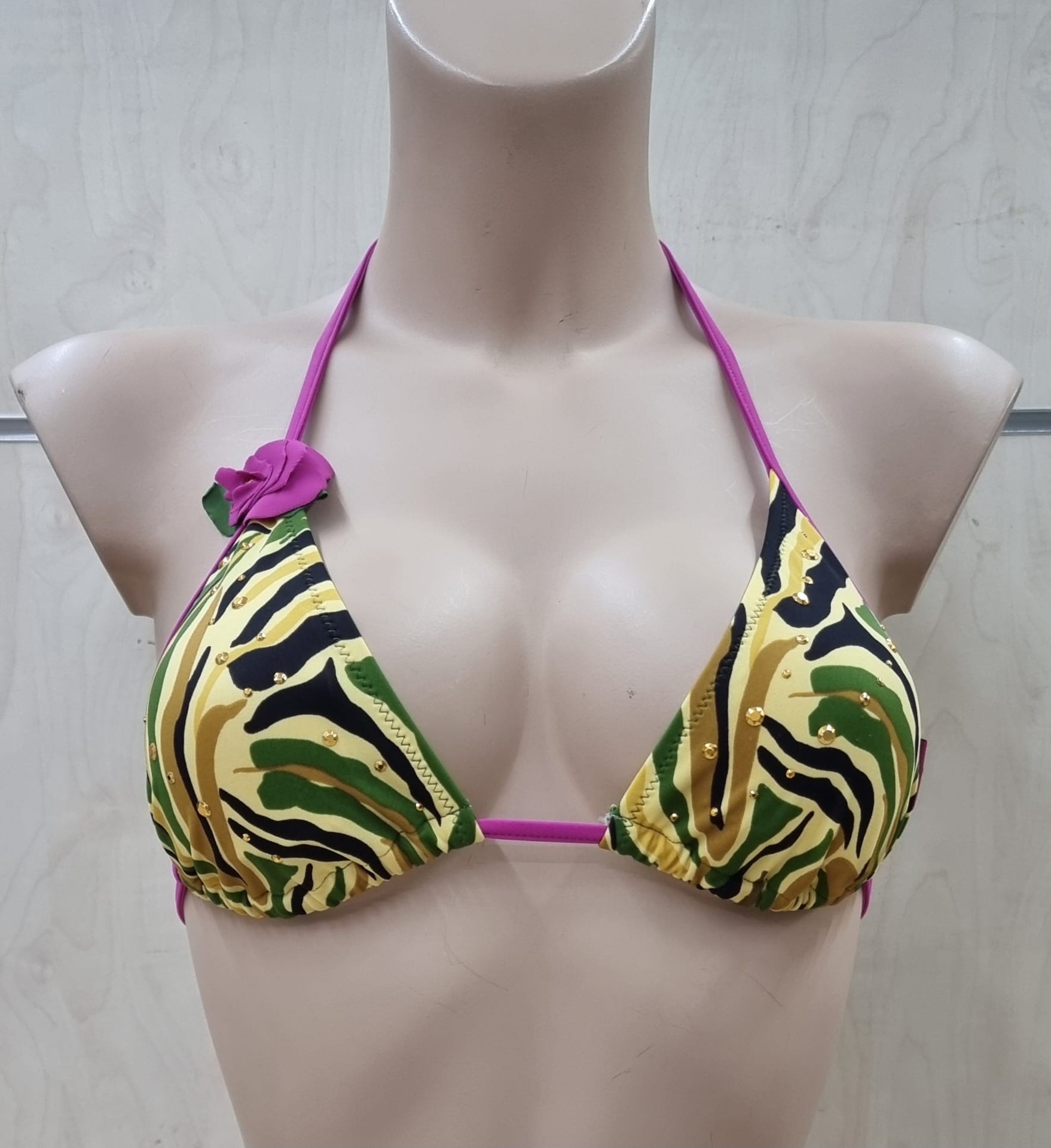 Triangolo Coppa Estr OffLimits Bikini Triangolo