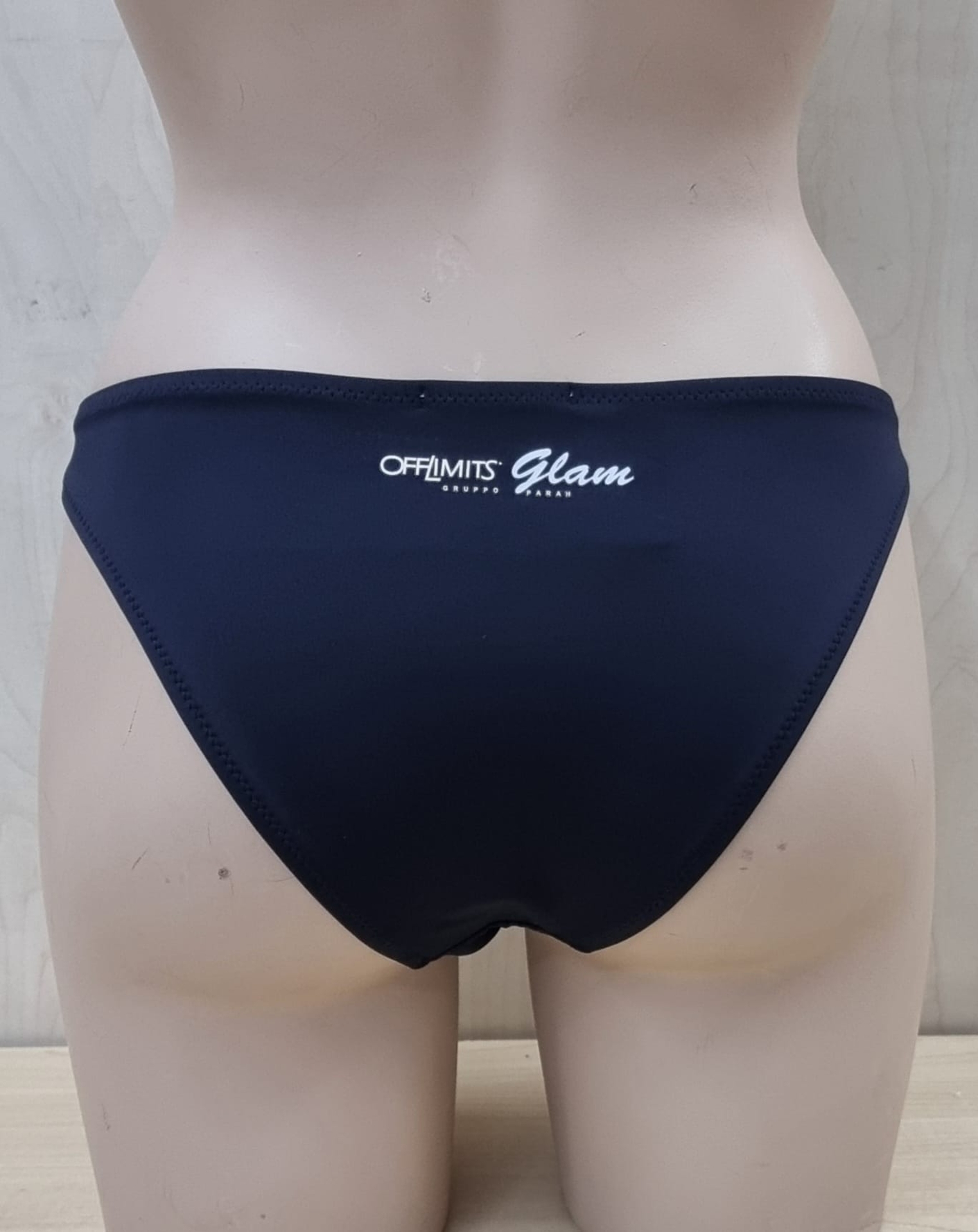 BK Push Up OffLimits Bikini Coppa