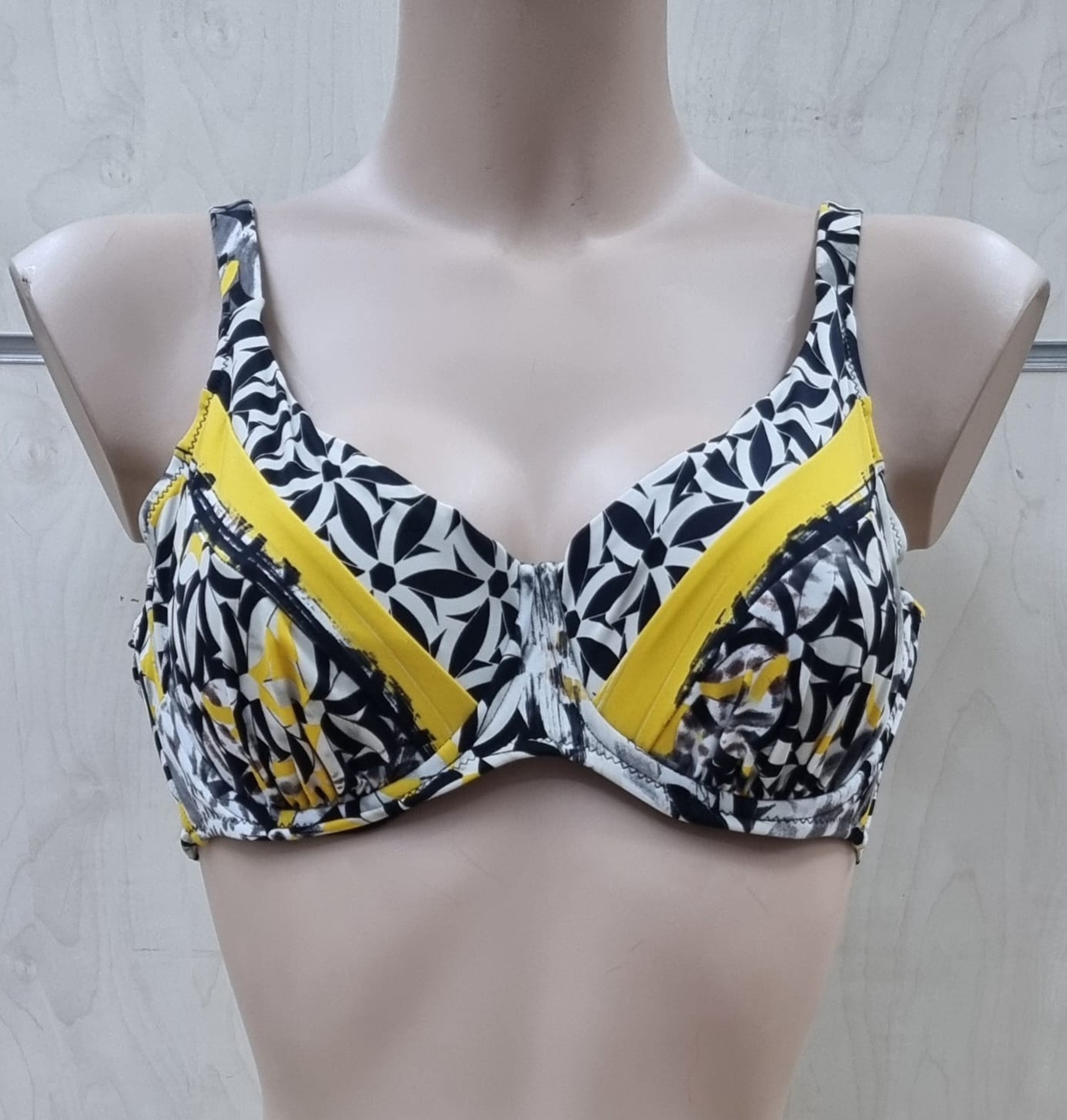 Tk Ferretto + pareo Port Rose Bikini Ferretto