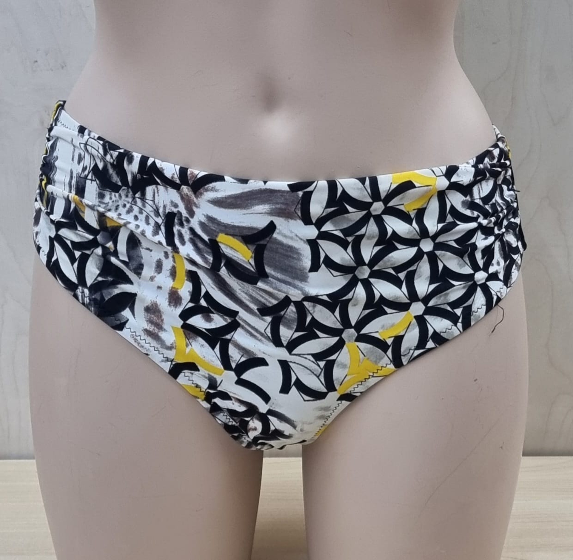 Tk Ferretto + pareo Port Rose Bikini Ferretto