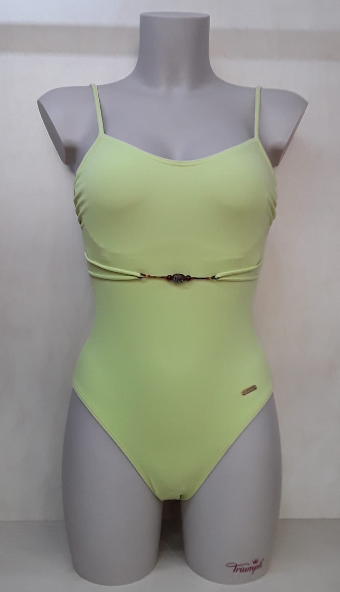 COTTON DREAM ETR Triumph costume intero donna