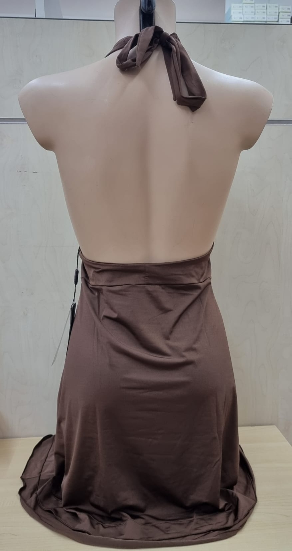 Short Dress Pinkiss Short Dress