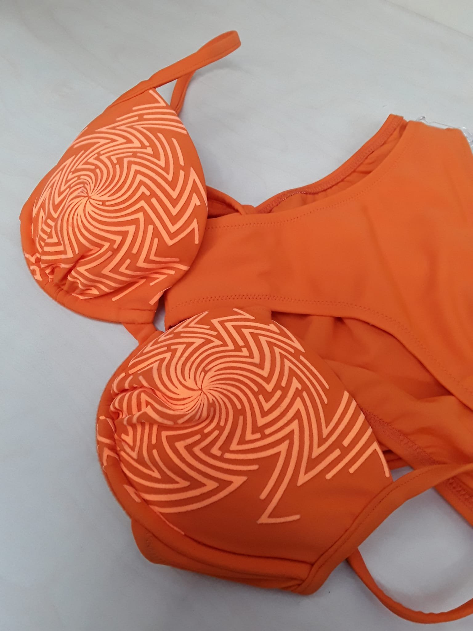 Bikini Push Up Parah Bikini Coppa