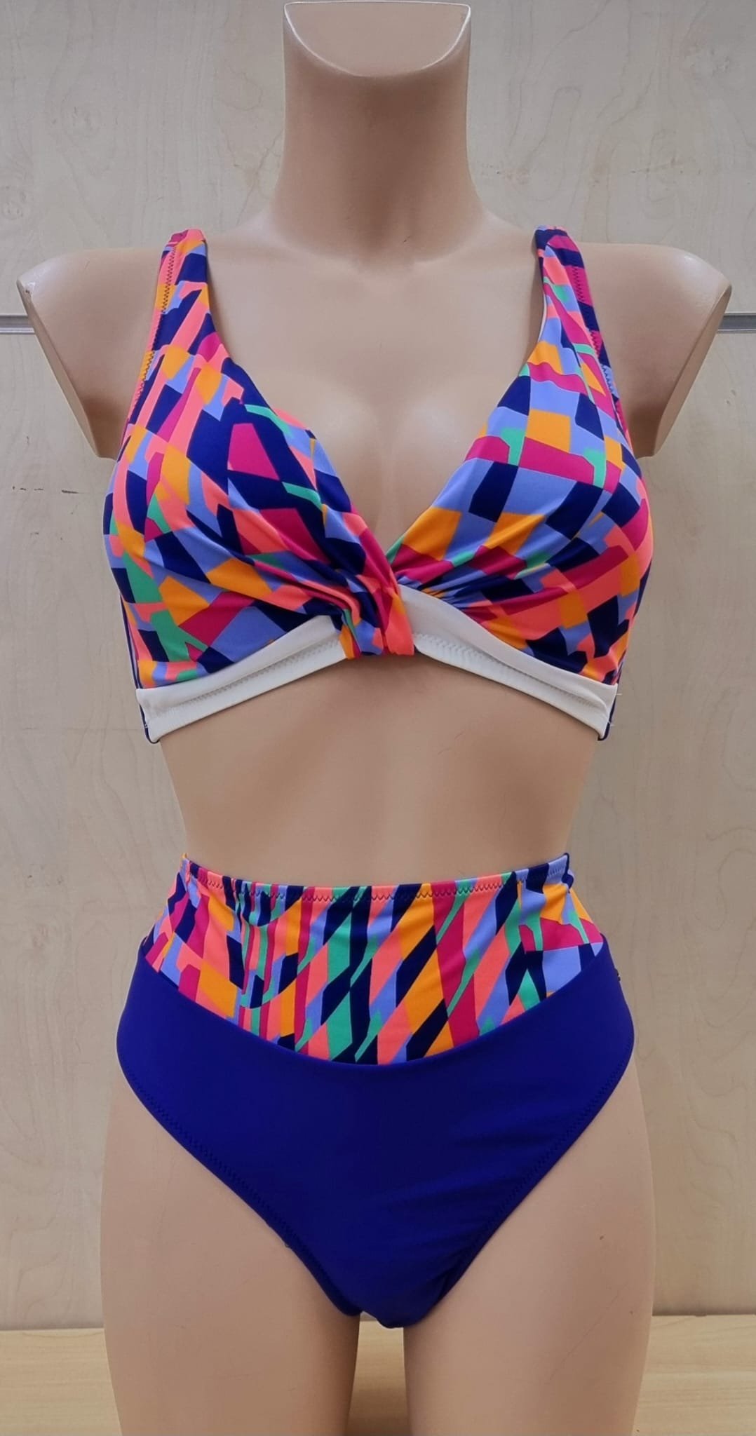 DENEB bikini Mitex Bikini Coppa
