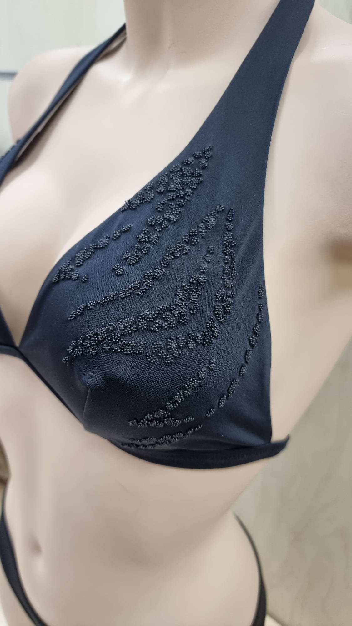 ENRICA Mitex Bikini Triangolo