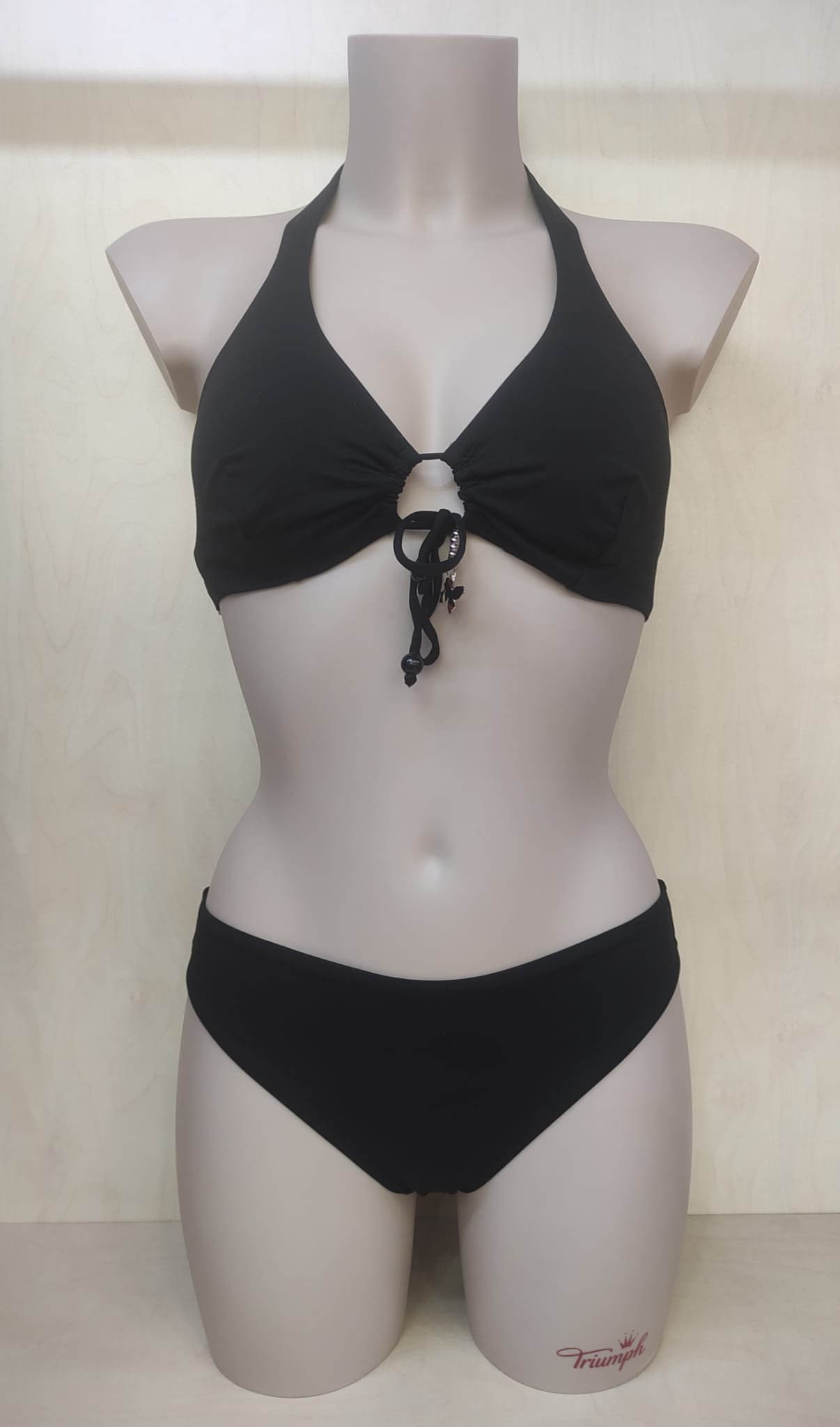 TRIANGOLO ALTO D Verdissima Bikini donna