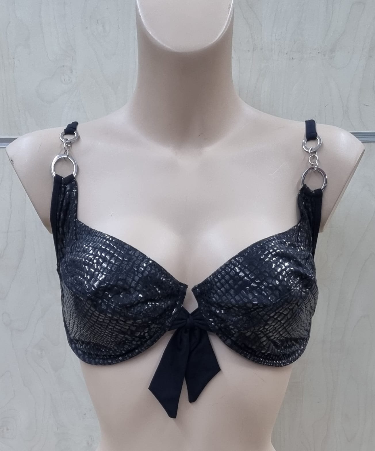 MIRROR Pinkiss Bikini Ferretto