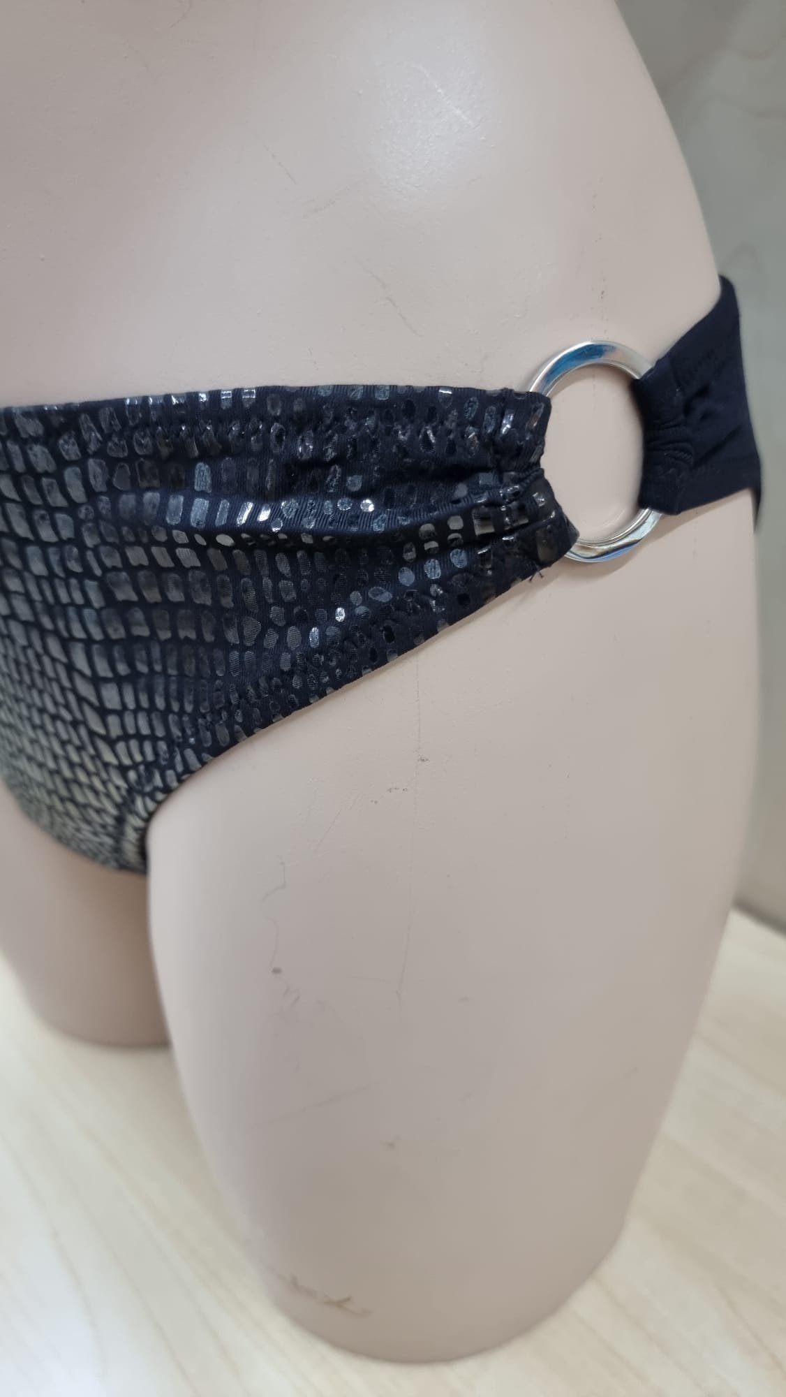 MIRROR Pinkiss Bikini Ferretto
