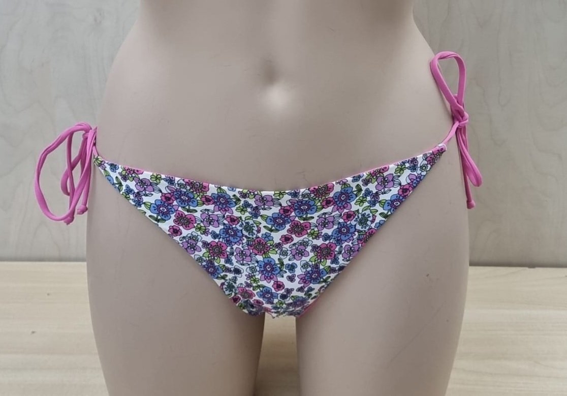 Bikini Triangolo Laccetti (Nr) Lovable Bikini Triangolo