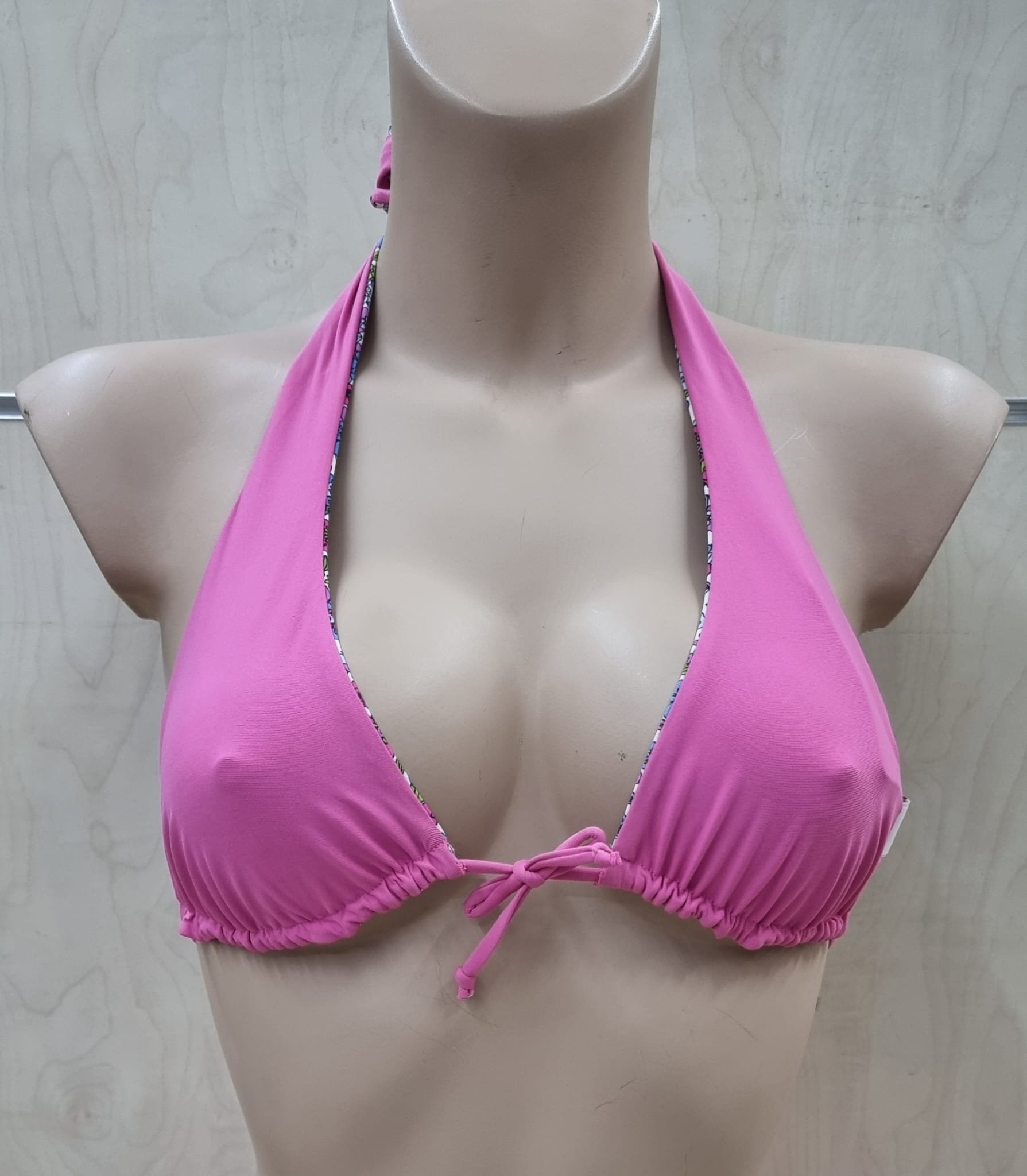 Bikini Triangolo Laccetti (Nr) Lovable Bikini Triangolo