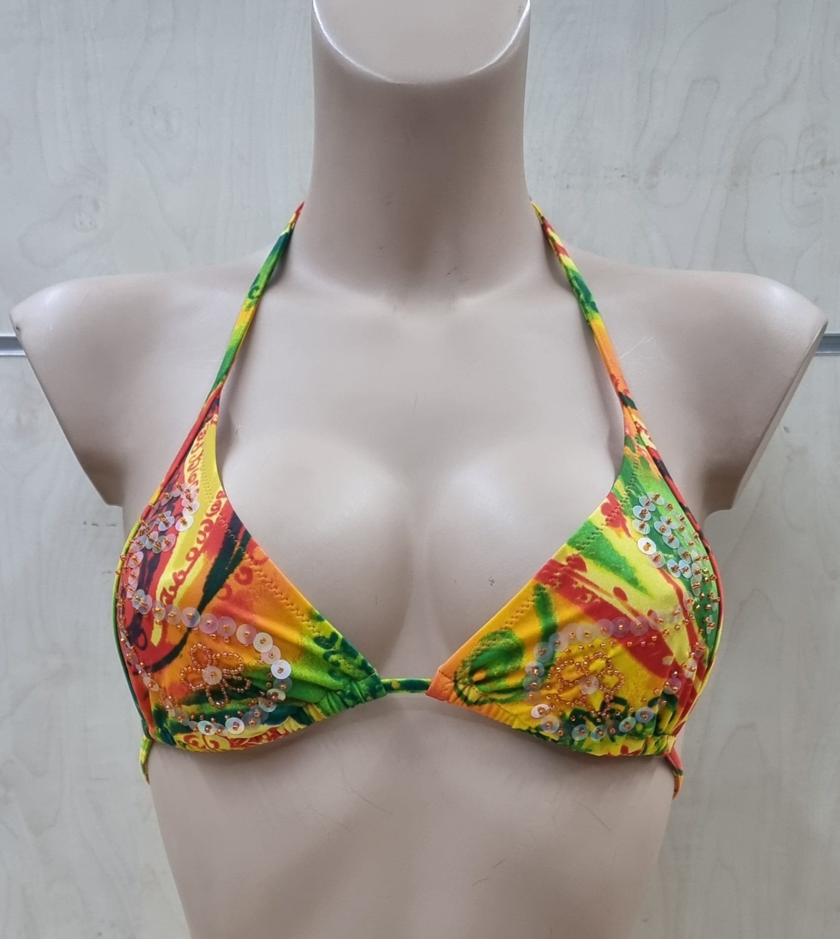 Bikini Triangolo OffLimits Bikini Triangolo