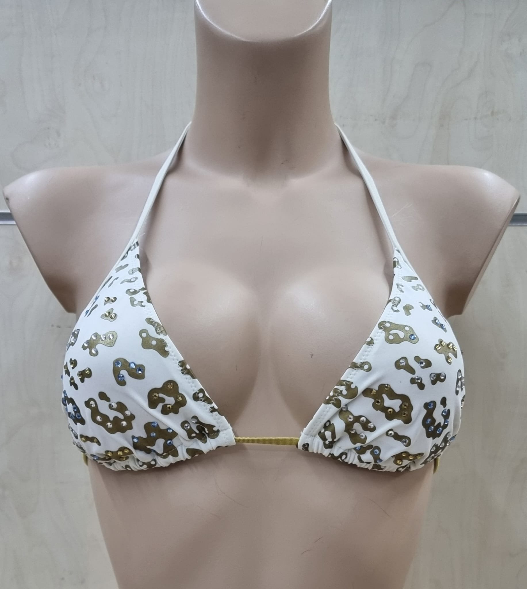 Bikini Triangolo Imbottito OffLimits Bikini Triangolo