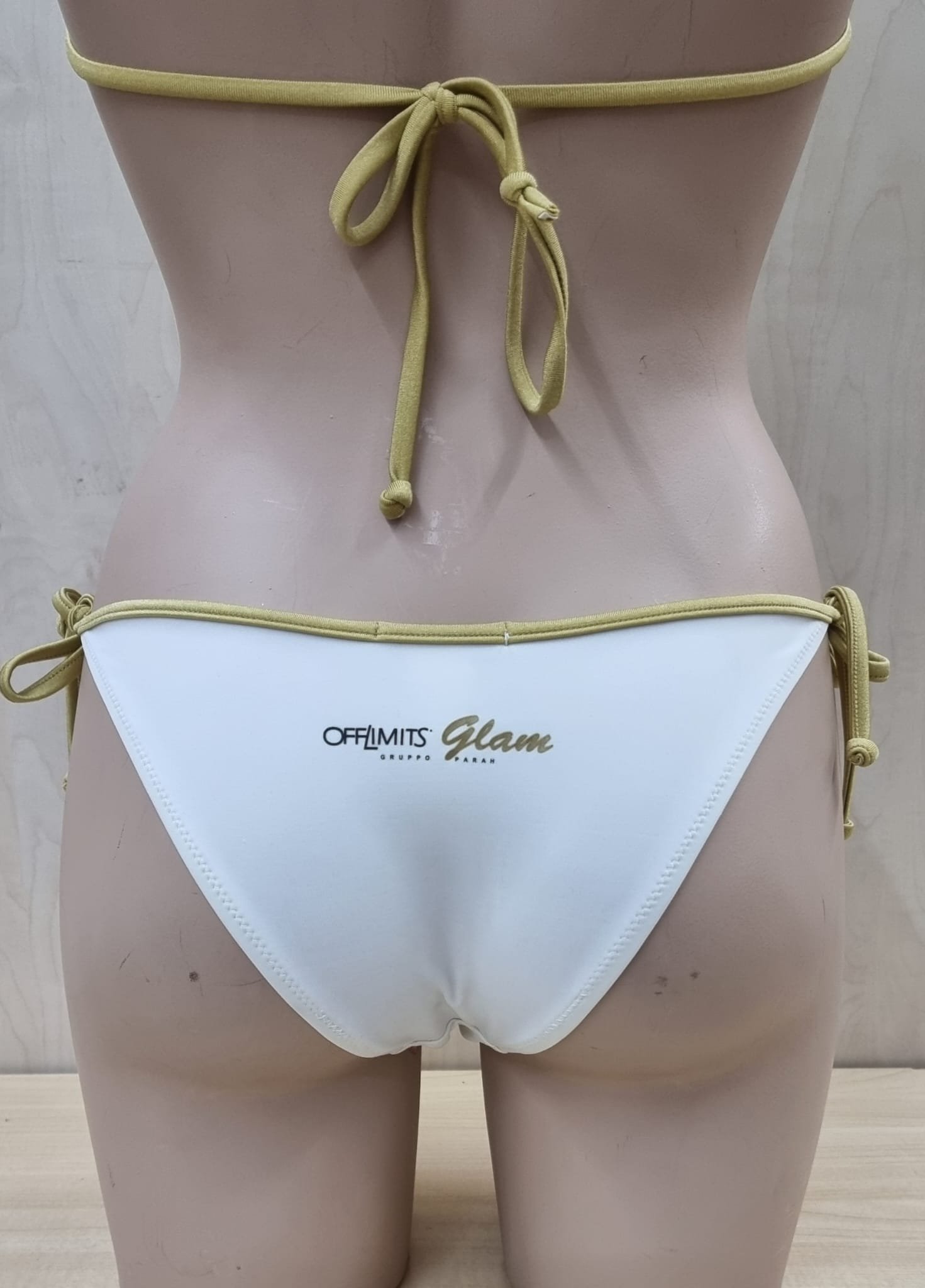 Bikini Triangolo Imbottito OffLimits Bikini Triangolo