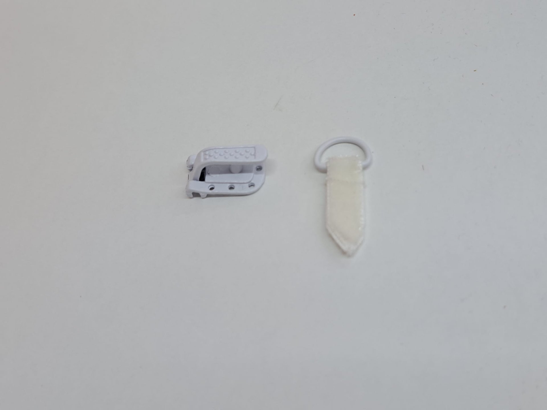 Ganci Per Pellicce
1pz. Le Antiche Mercerie Ganci per pellicce