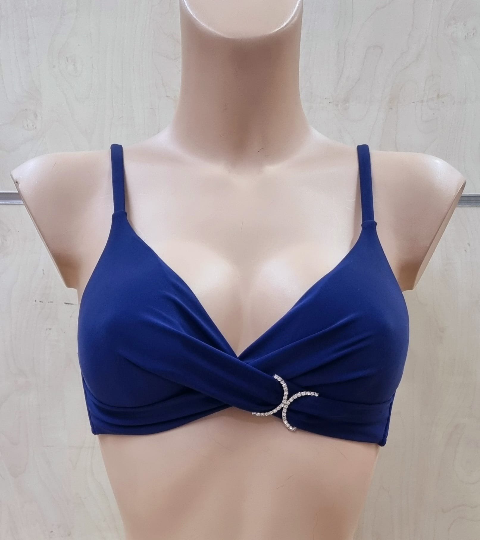 Emilia Bikini Mitex Bikini Coppa