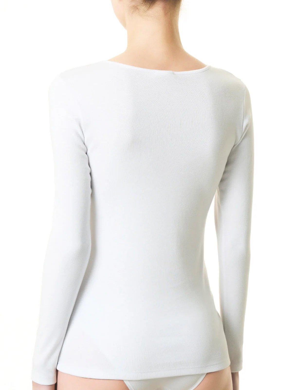THERMO COTTON ML Ragno Aderente