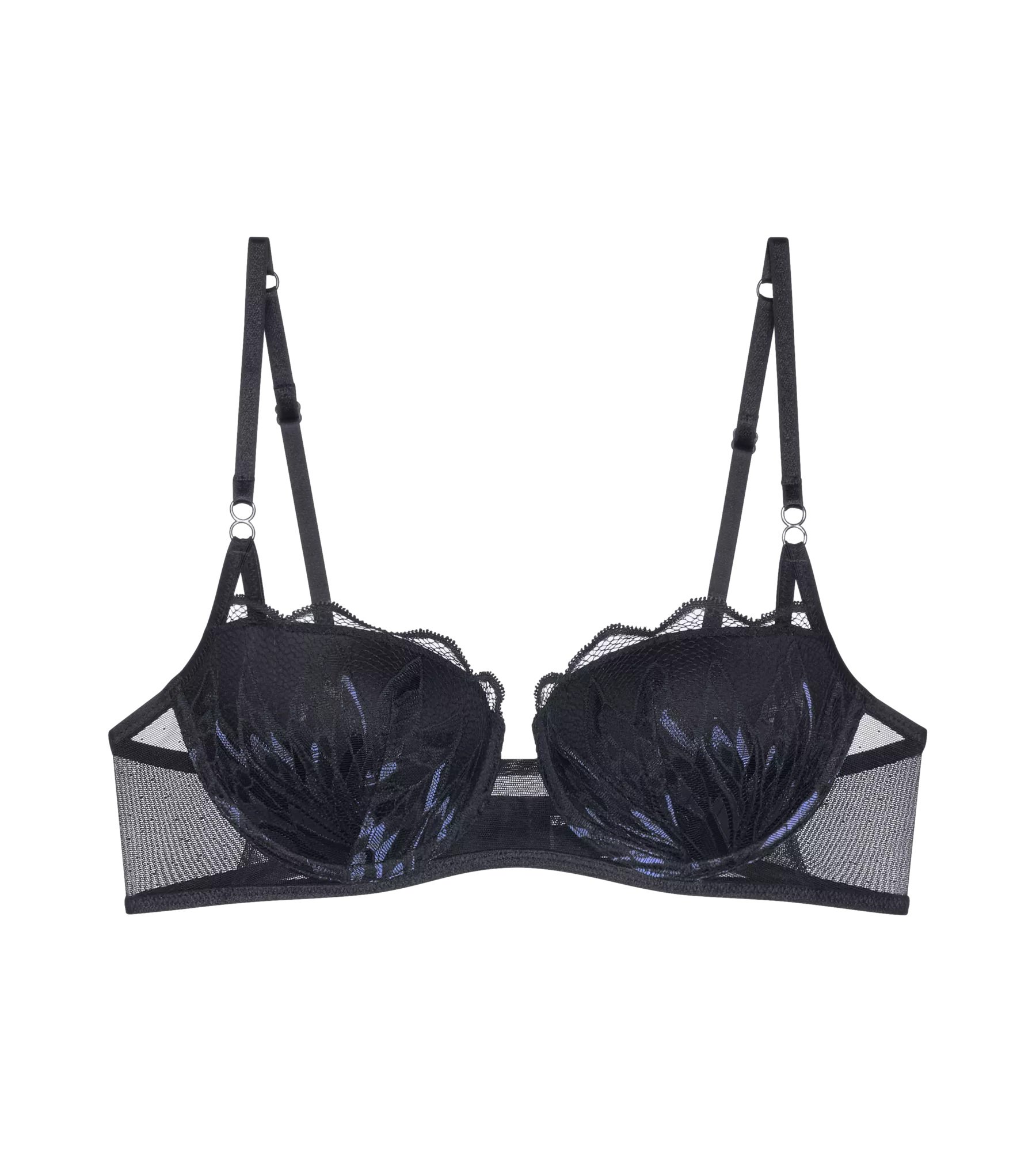 Crazy Stupid Love WHP Triumph reggiseno
