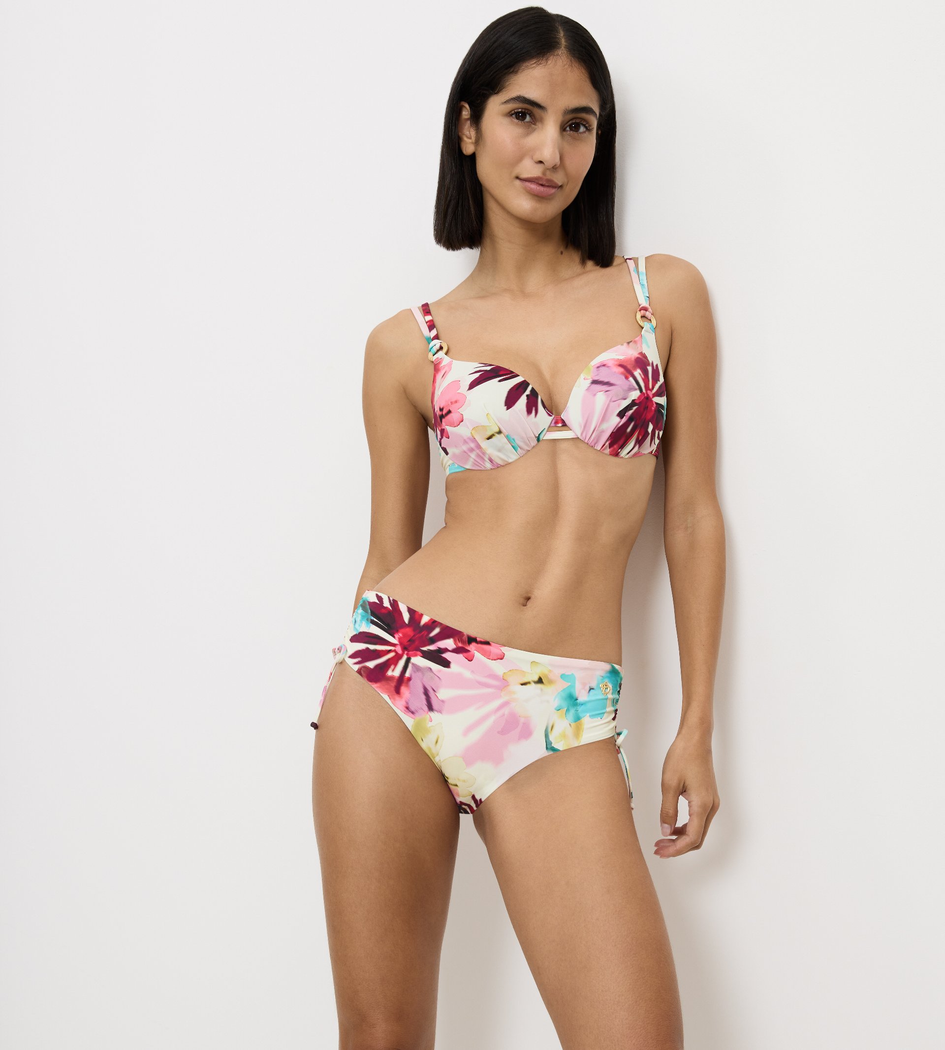 Summer Fleur WP Triumph Coppa Ferretto