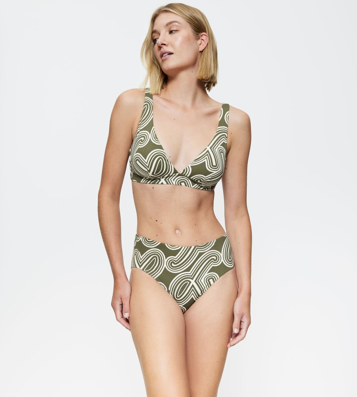 Flex Smart Summer Maxi pt EX Triumph Slip Maxi