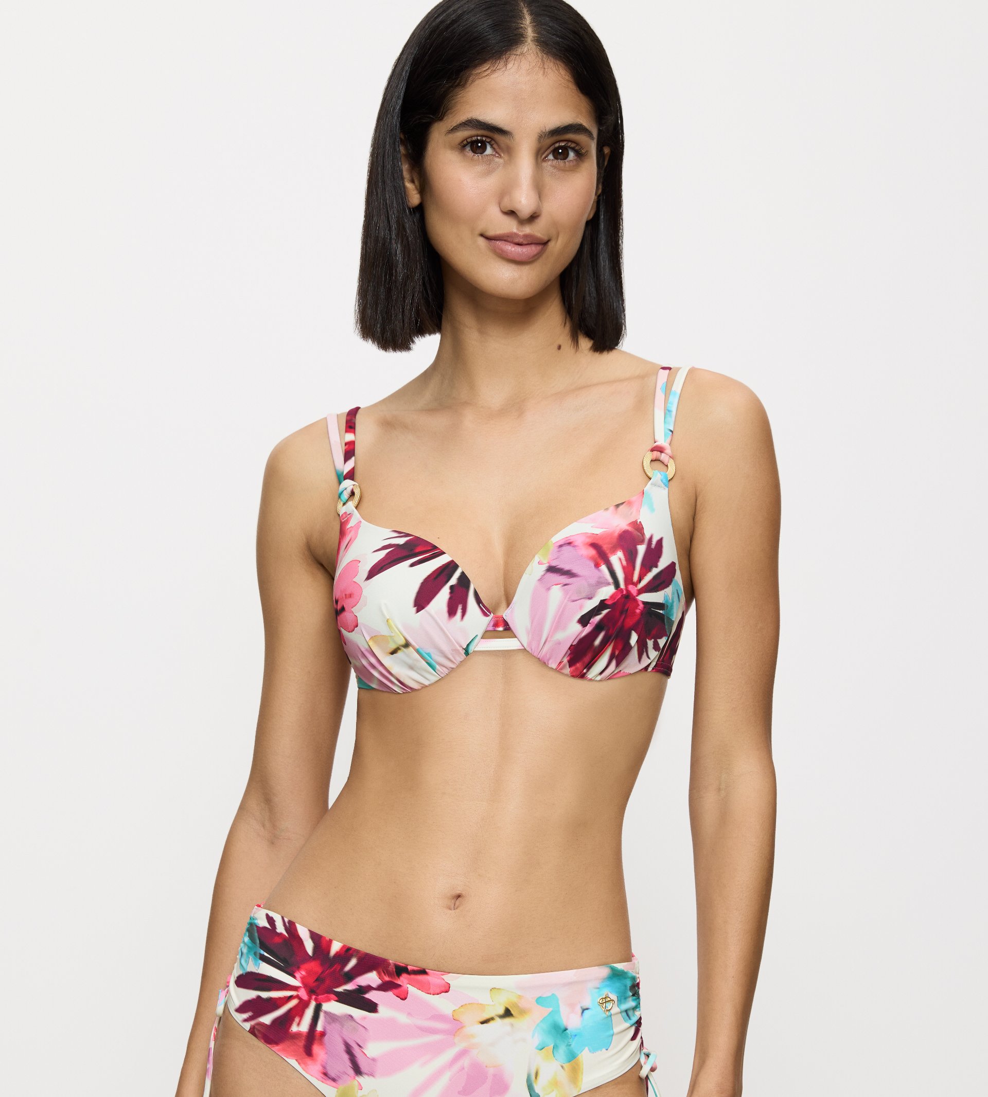 Summer Fleur WP Triumph Coppa Ferretto