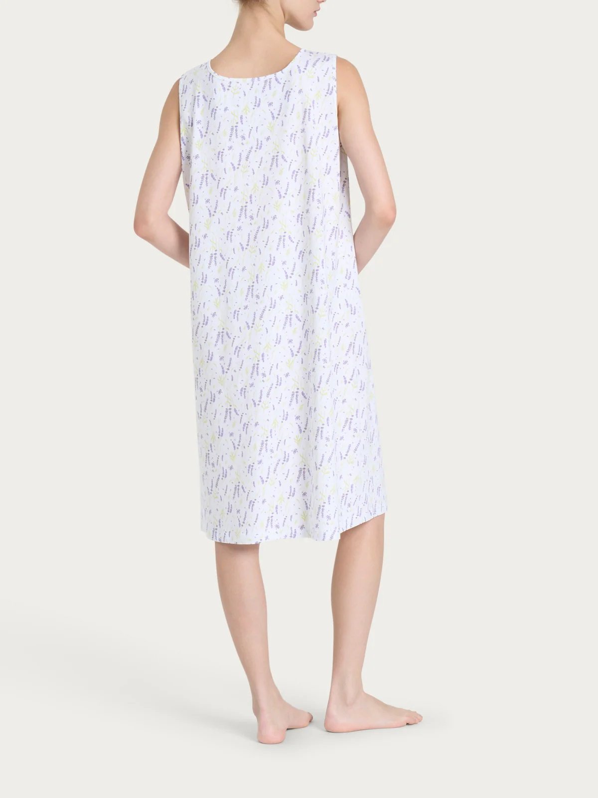 CAMICIA NOTTE SPALLA LARGA Ragno camicia da notte donna