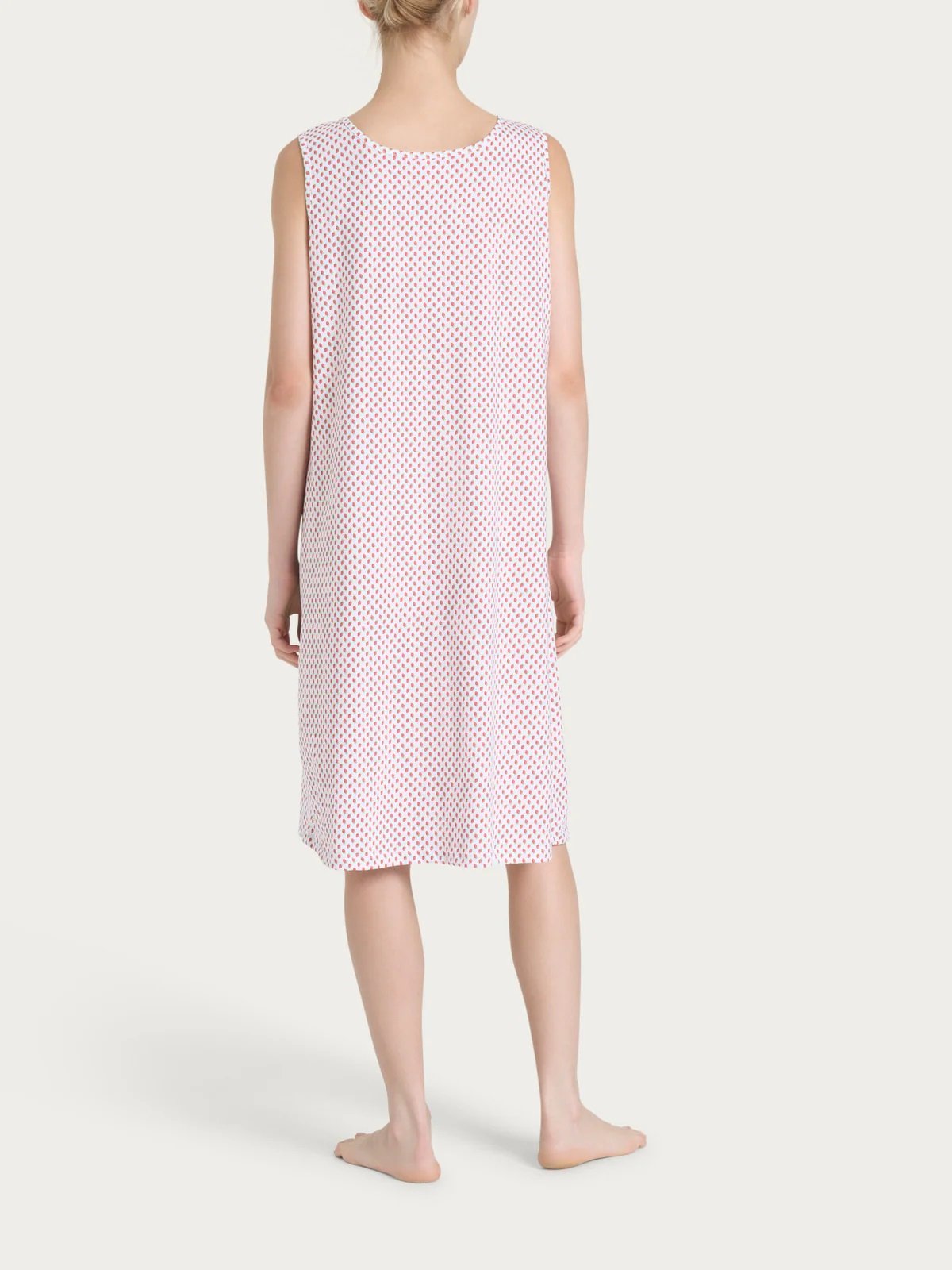 CAMICIA NOTTE SPALLA LARGA Ragno camicia da notte donna