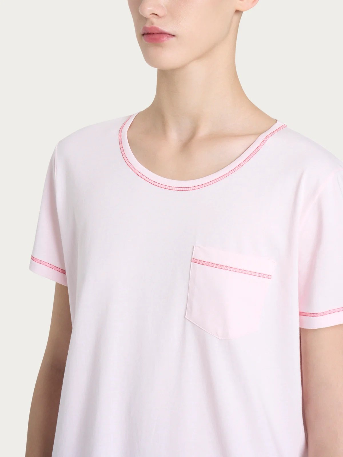 PIGIAMA MC PANT CORTO GIR Ragno pigiama donna