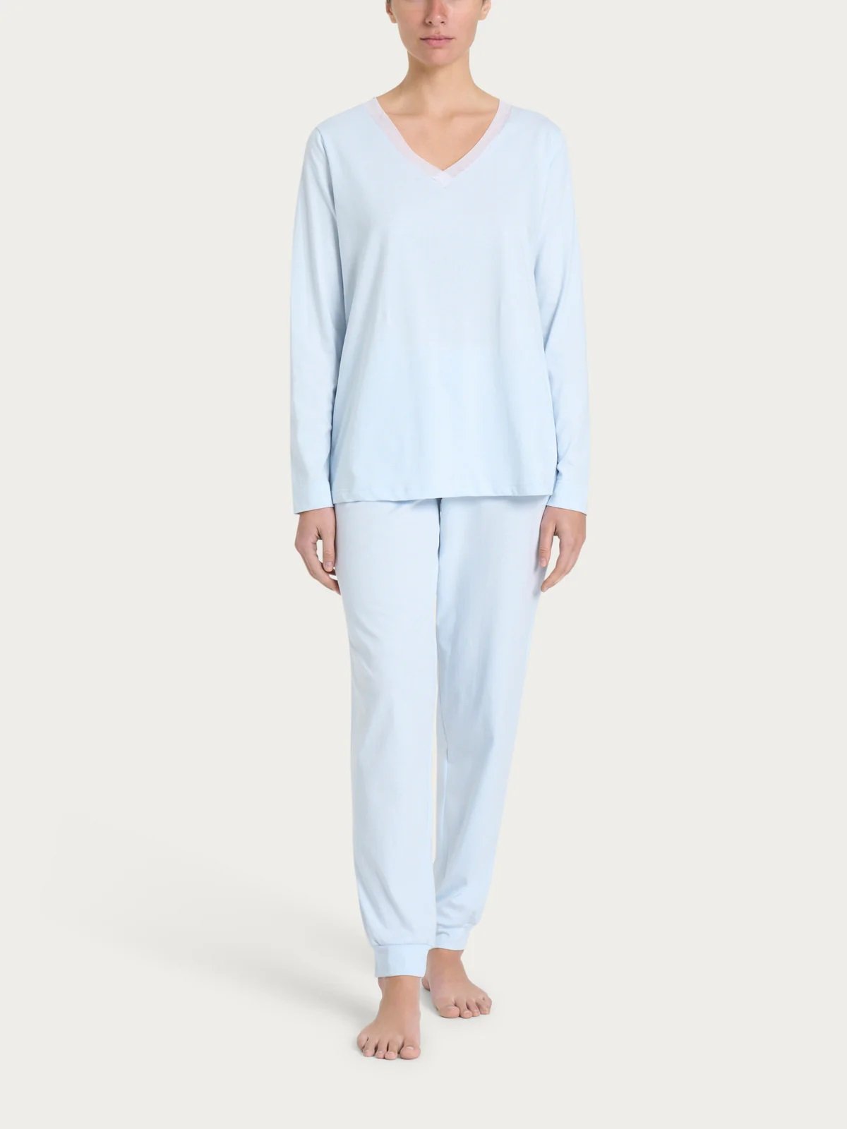 PIGIAMA ML -RAINBOW- Ragno pigiama donna