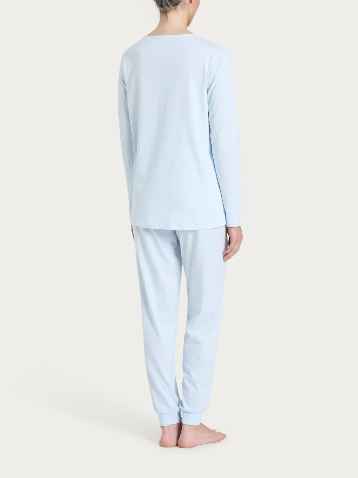 PIGIAMA ML -RAINBOW- Ragno pigiama donna