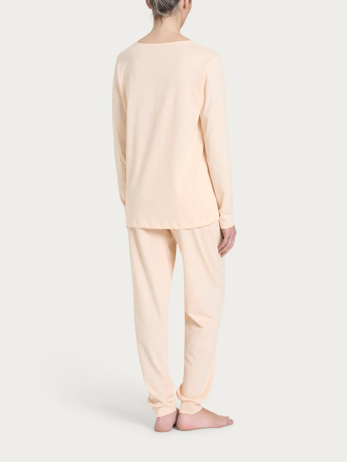 PIGIAMA ML -RAINBOW- Ragno pigiama donna