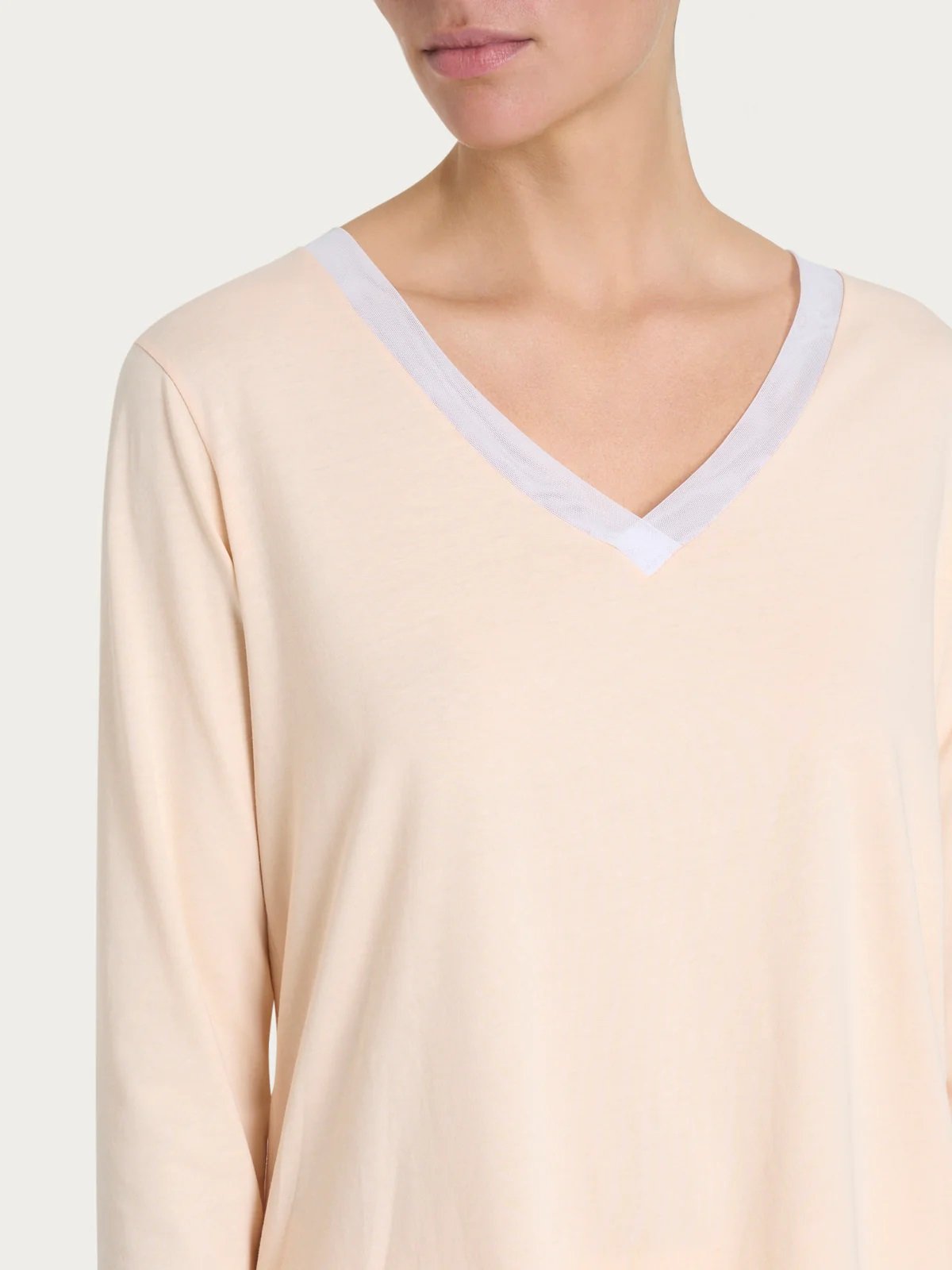 PIGIAMA ML -RAINBOW- Ragno pigiama donna