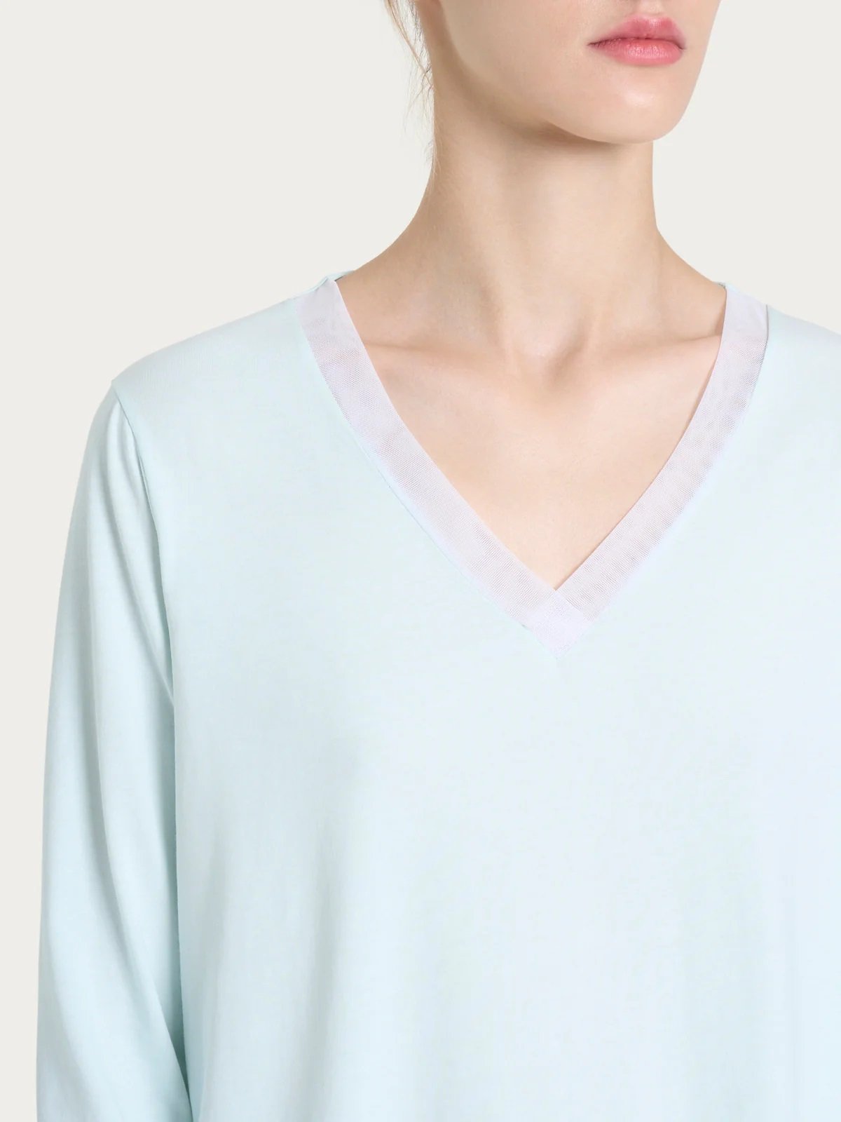 PIGIAMA ML -RAINBOW- Ragno pigiama donna