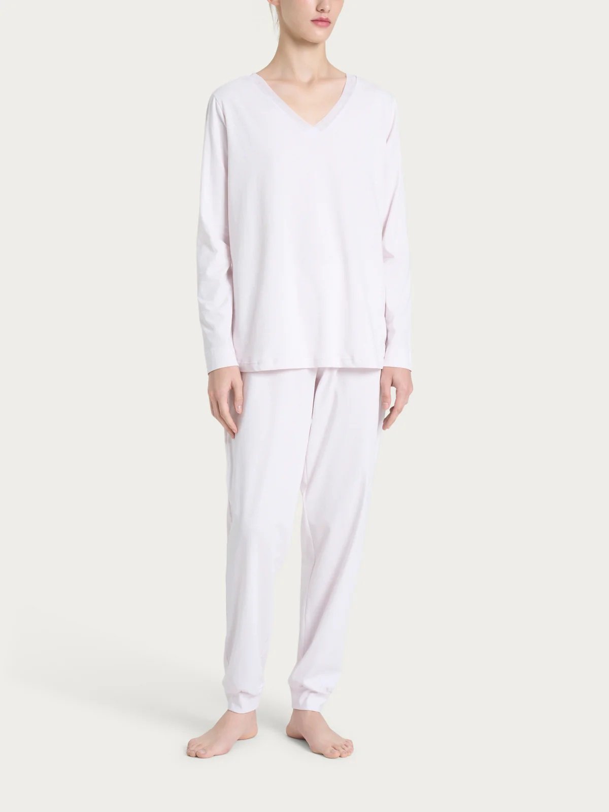PIGIAMA ML -RAINBOW- Ragno pigiama donna