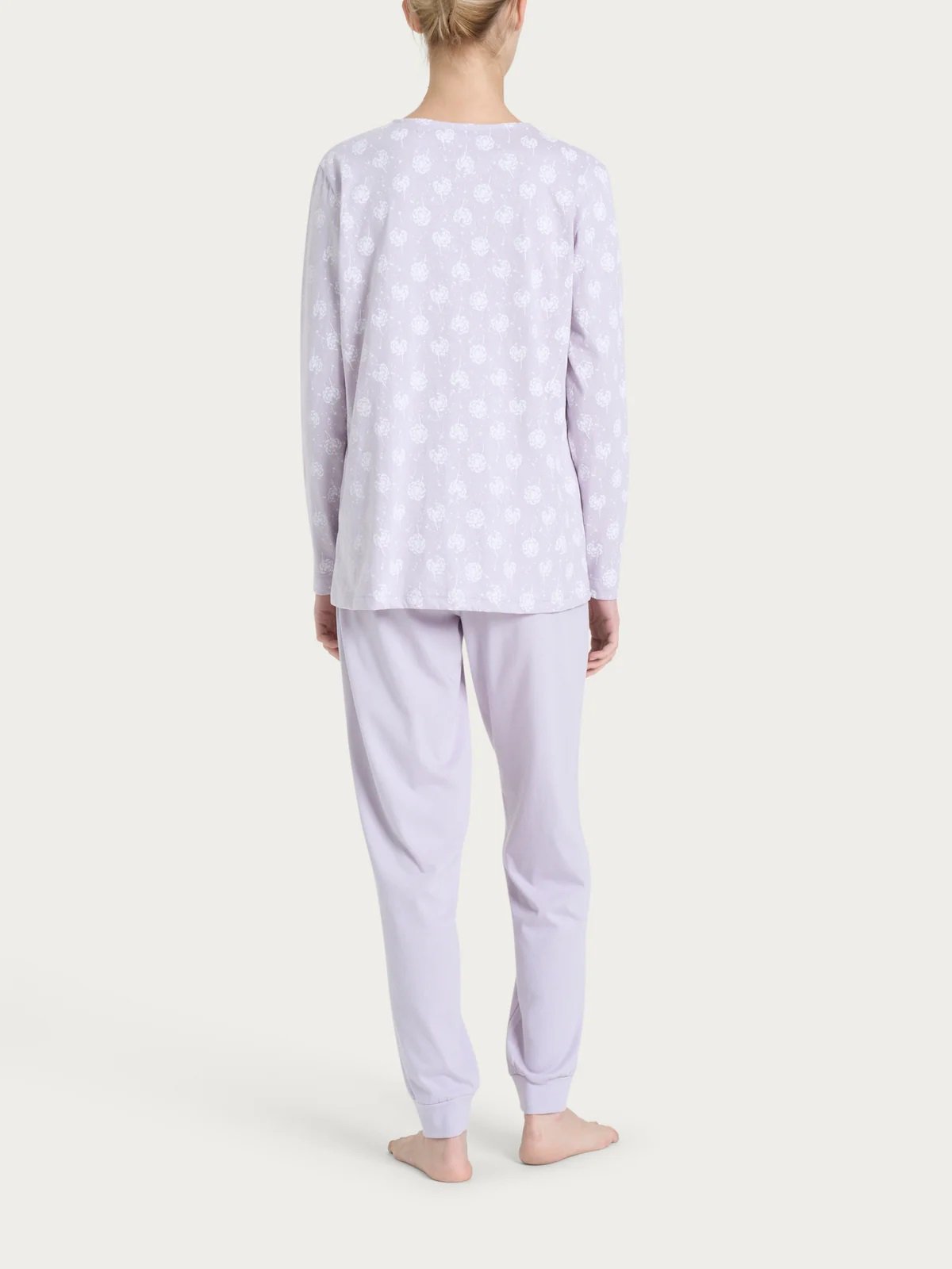 PIGIAMA ML APERTO Ragno pigiama donna