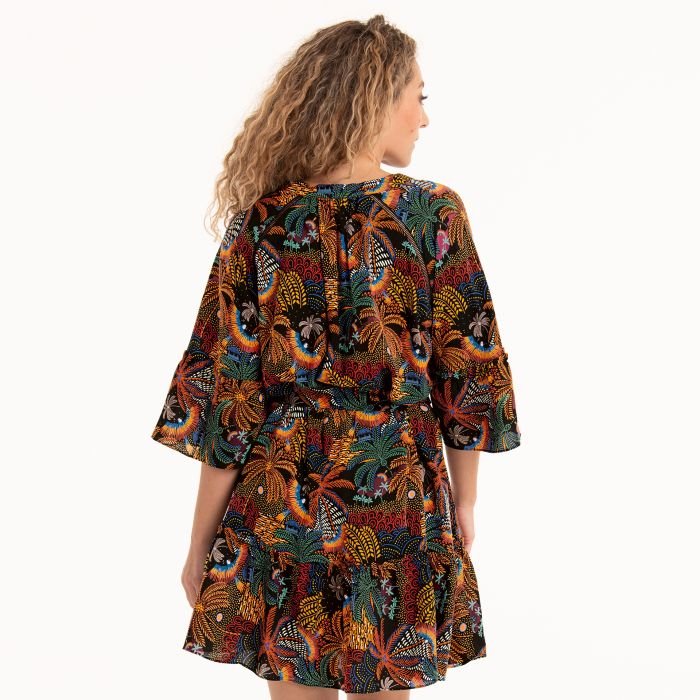Vestito Anita Abito