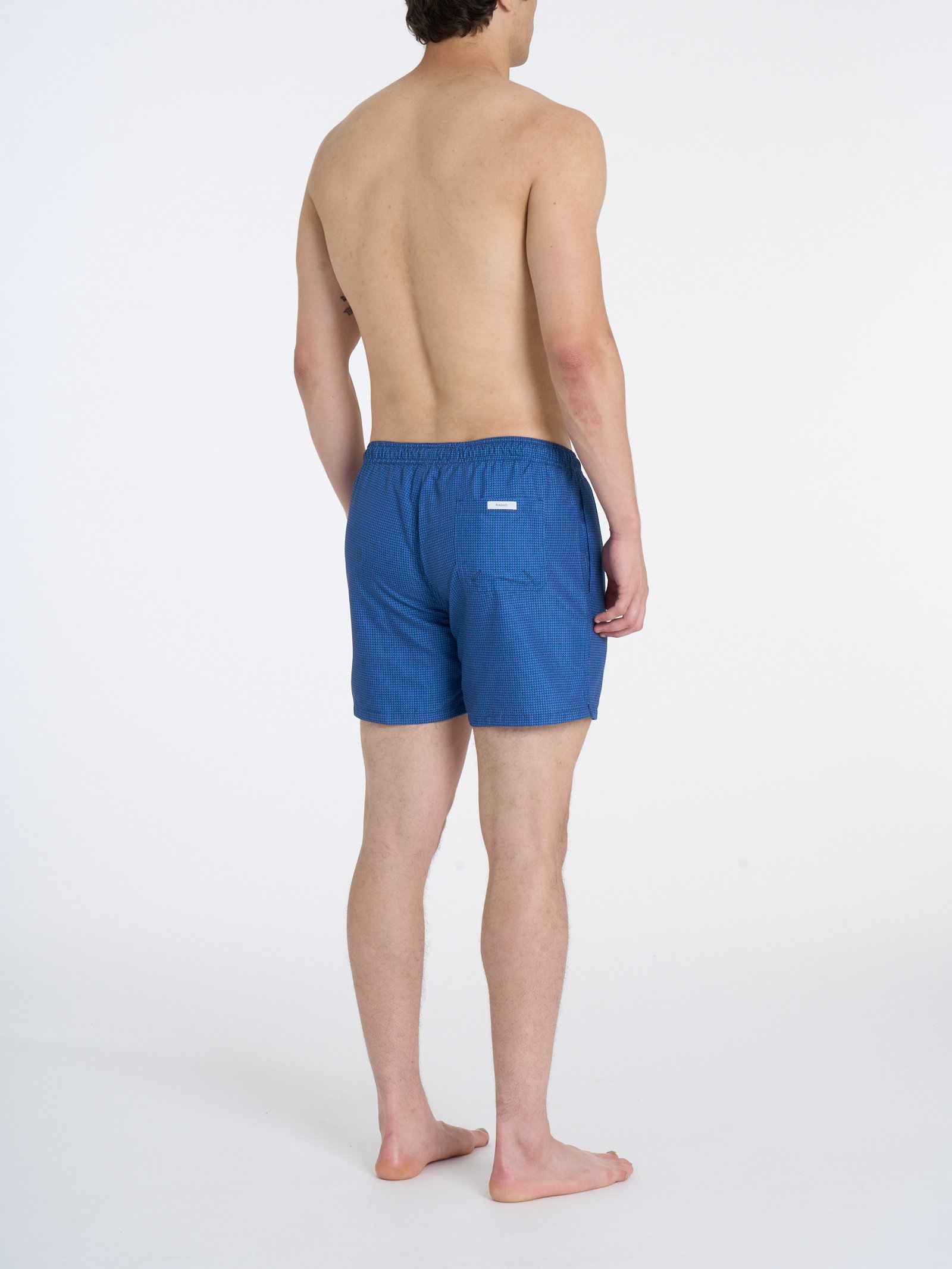 Beach Boxer Ragno Boxer Uomo