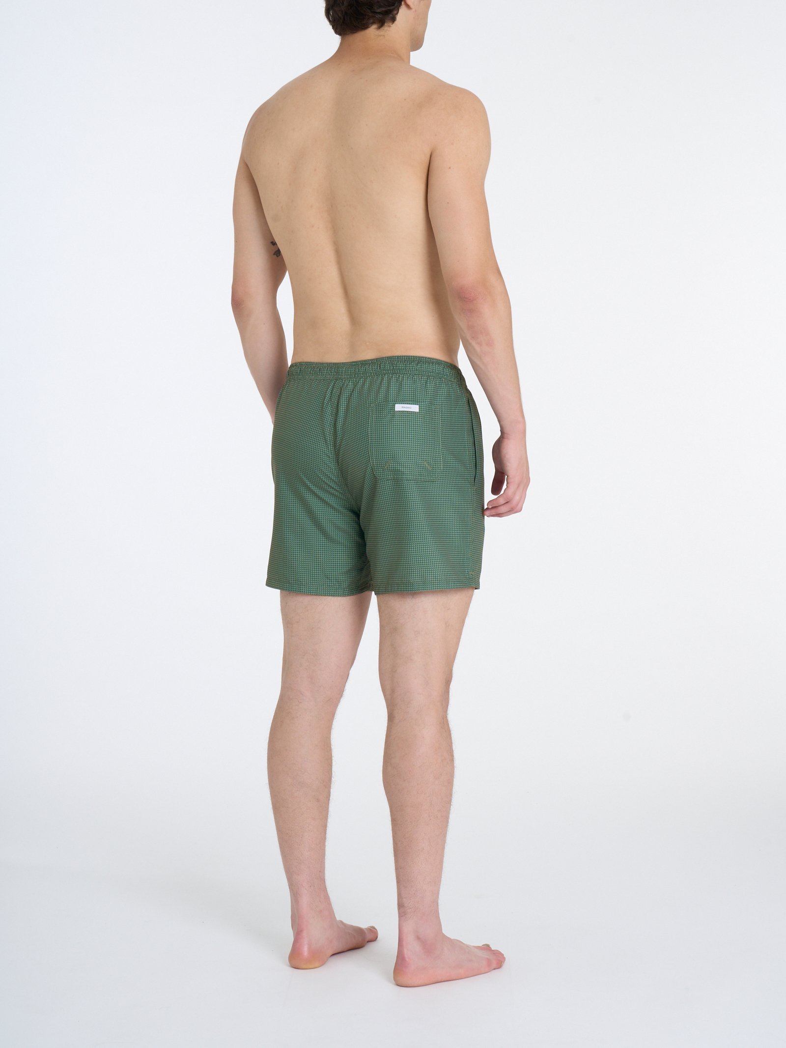 Beach Boxer Ragno Boxer Uomo