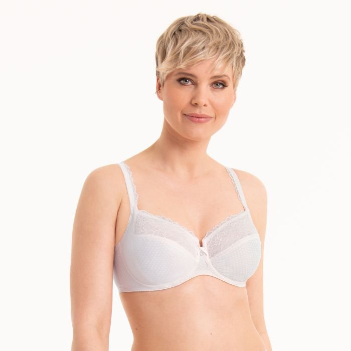 Eloise Reggiseno con Ferretto D-E Rosa Faia Reggiseno Ferretto