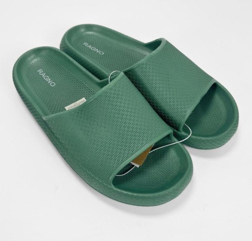 SLIPPERS MAN Ragno Ciabatta gomma uomo