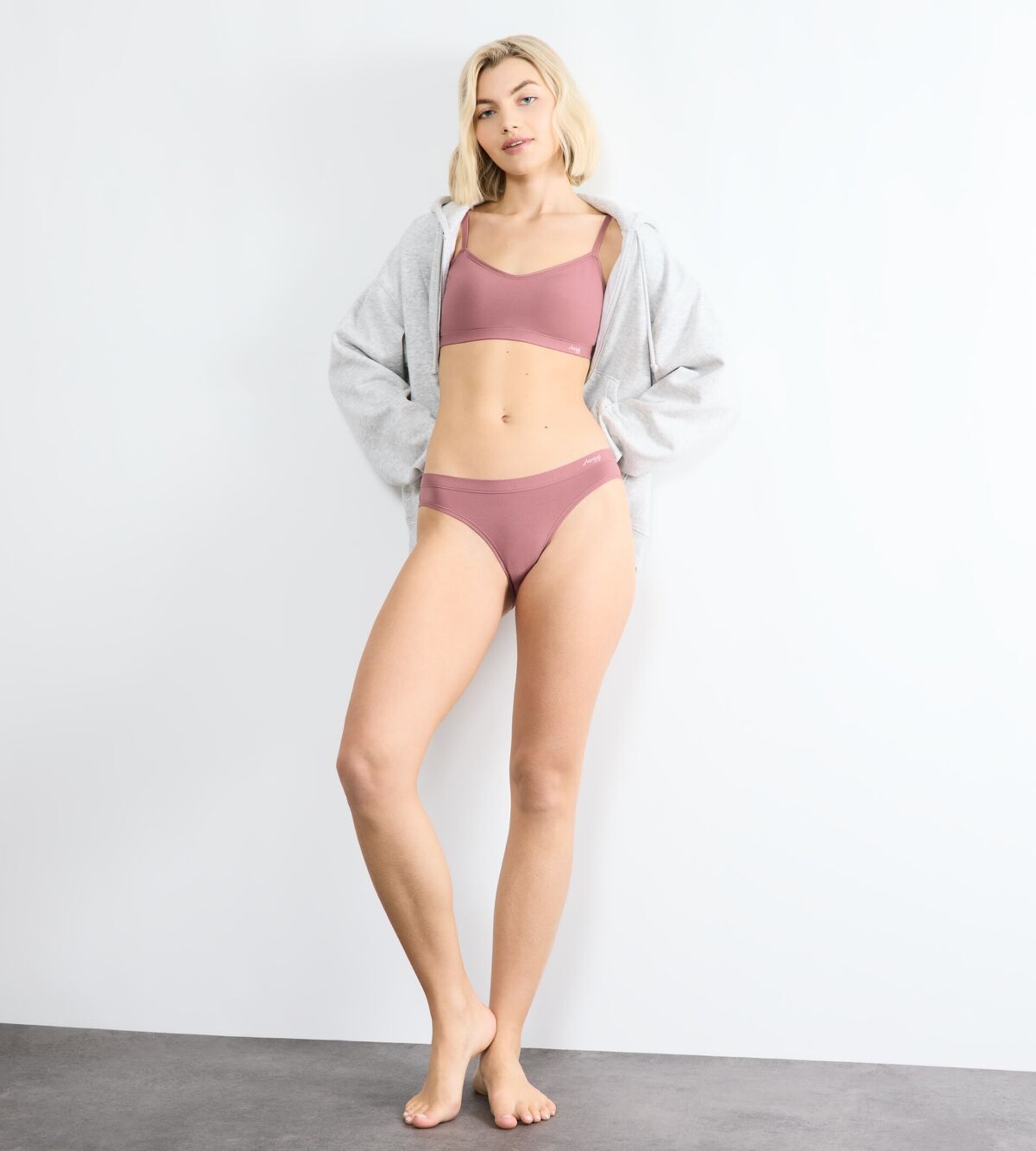 Sloggi FREE Evolve Mini Sloggi Slip