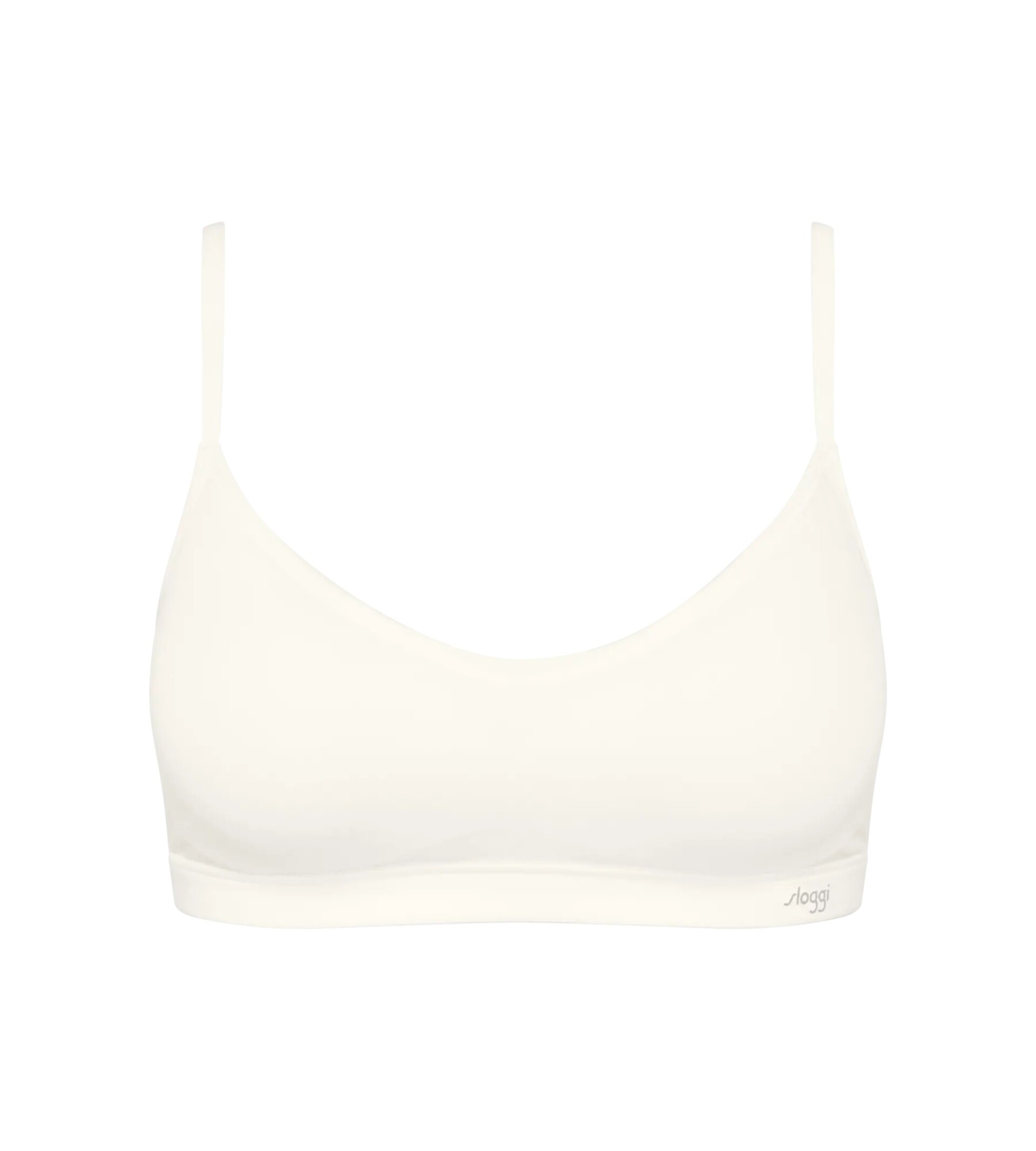Sloggi FREE Evolve P Sloggi Reggiseni senza Ferretto