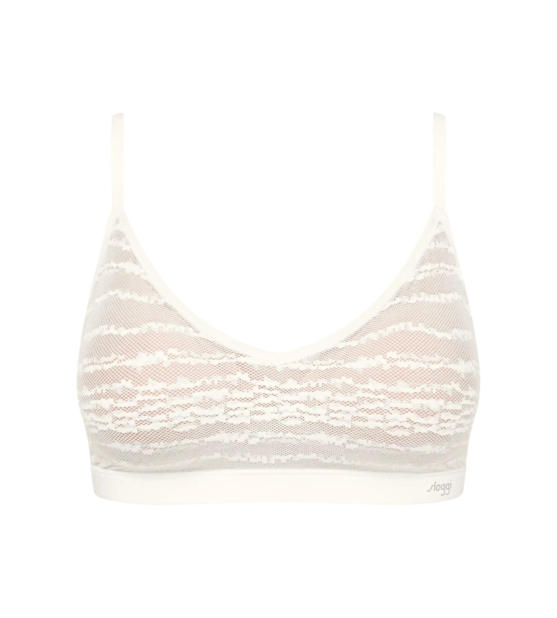 Sloggi FREE Evolve PU LACE R Sloggi reggiseno