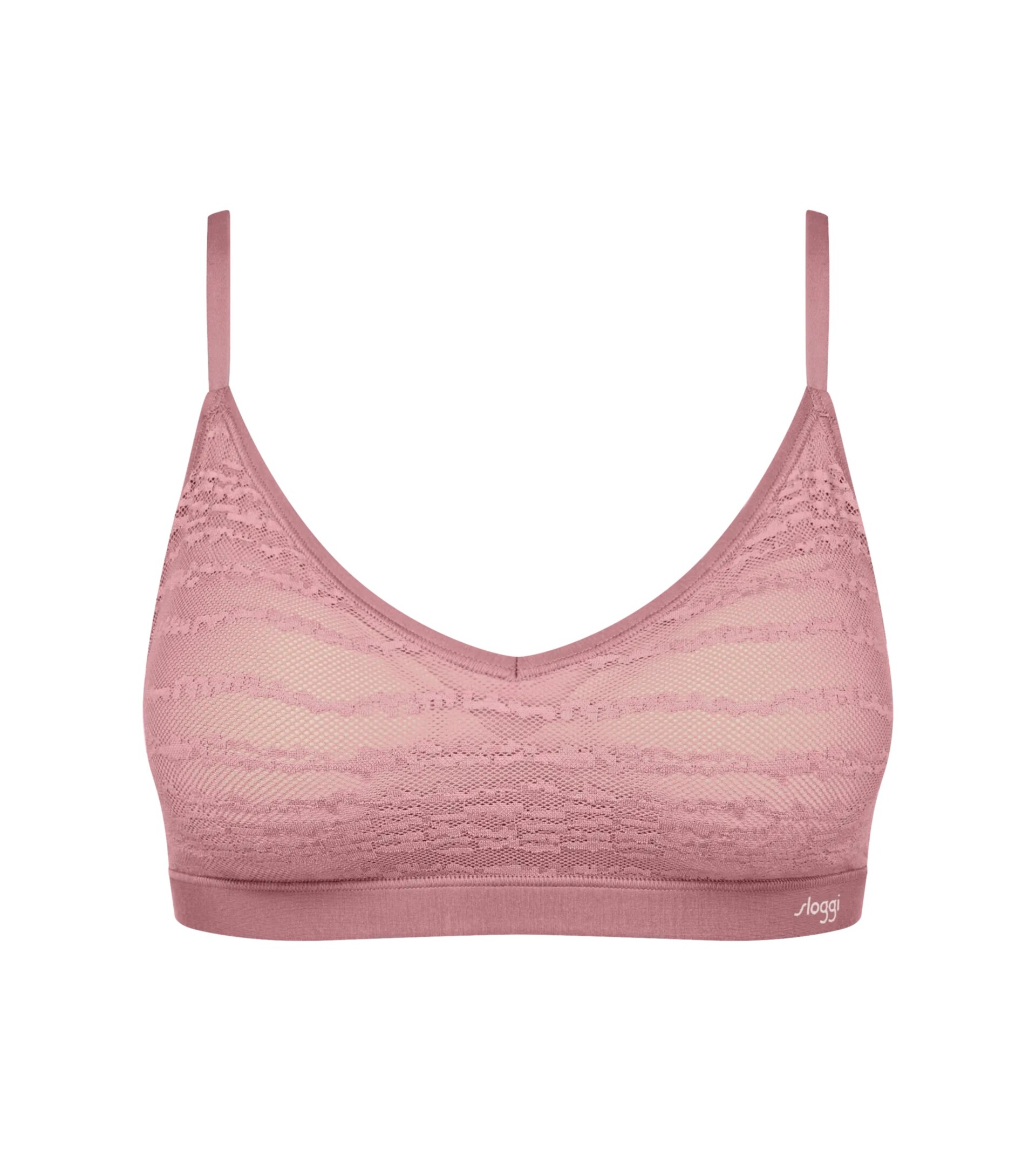 Sloggi FREE Evolve PU LACE R Sloggi reggiseno