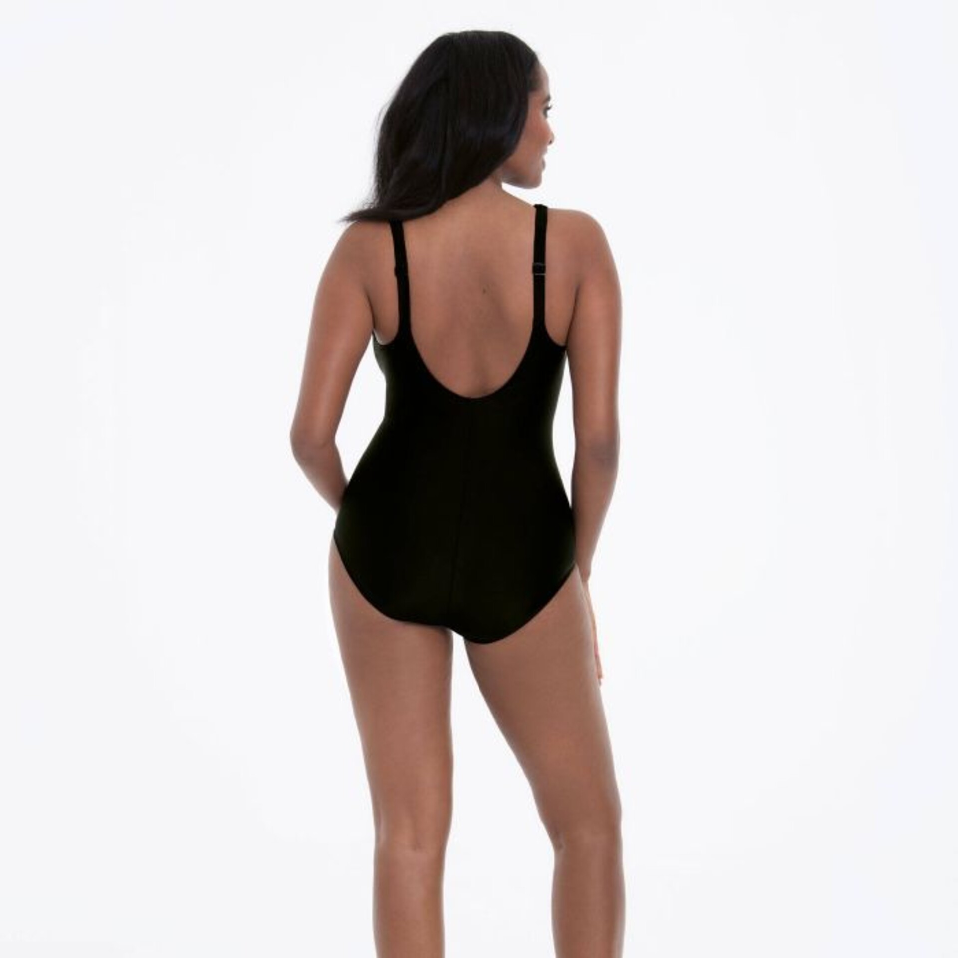 LUELLA Into the Pool Costume intero Anita intero con coppa morbida