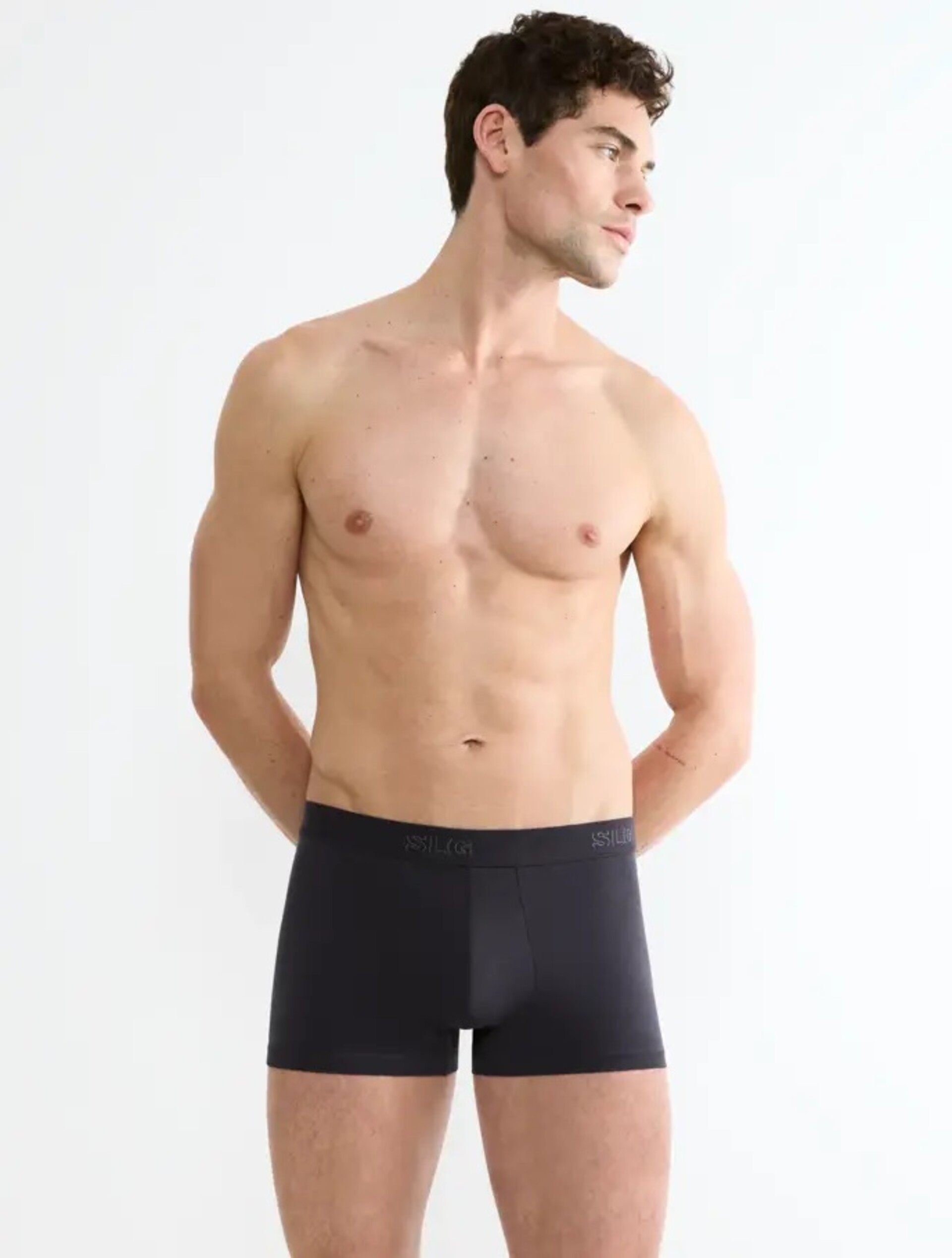 Sloggi SLG Base Trunk C2P Sloggi Boxer