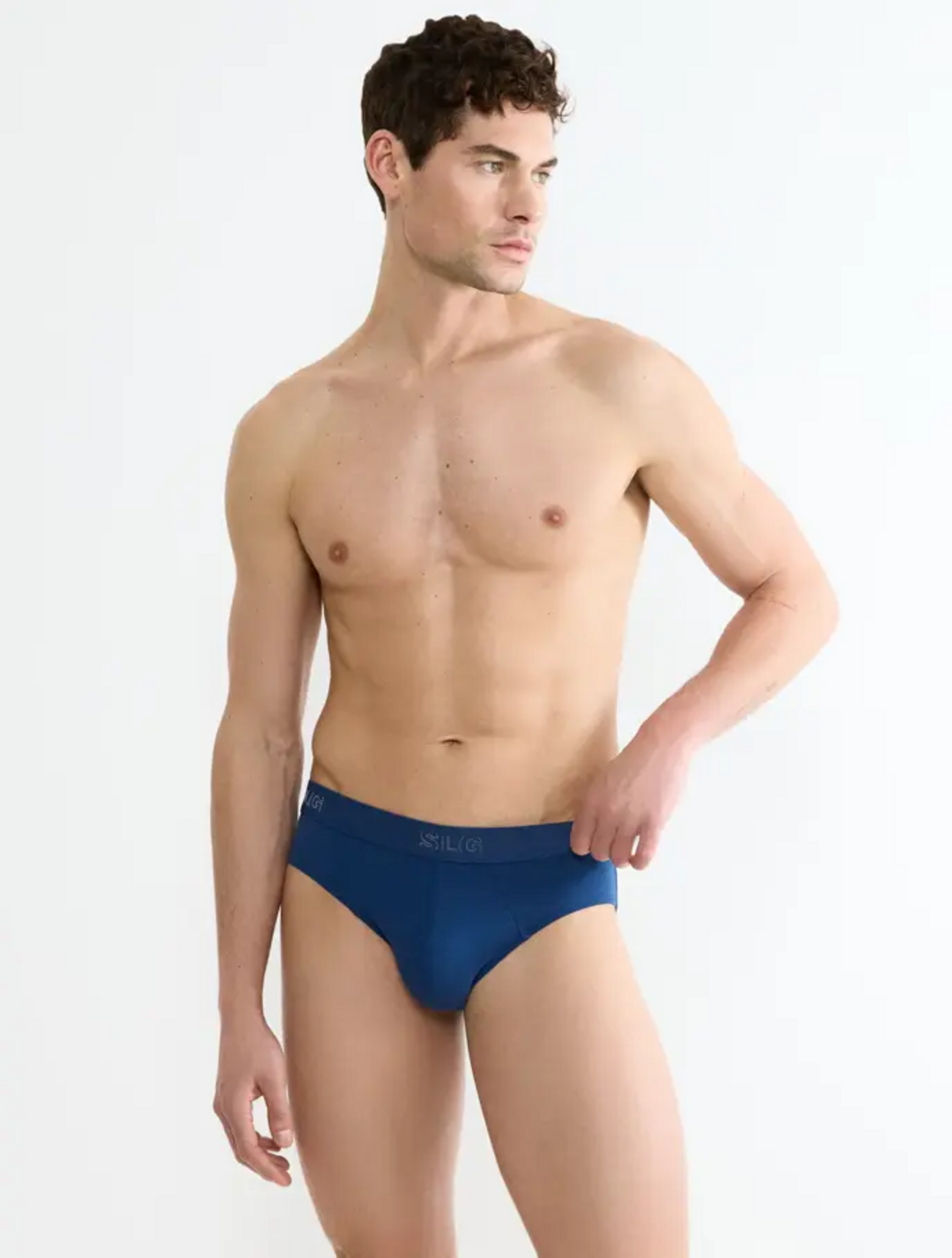 Sloggi SLG Base Brief C2P Sloggi Slip