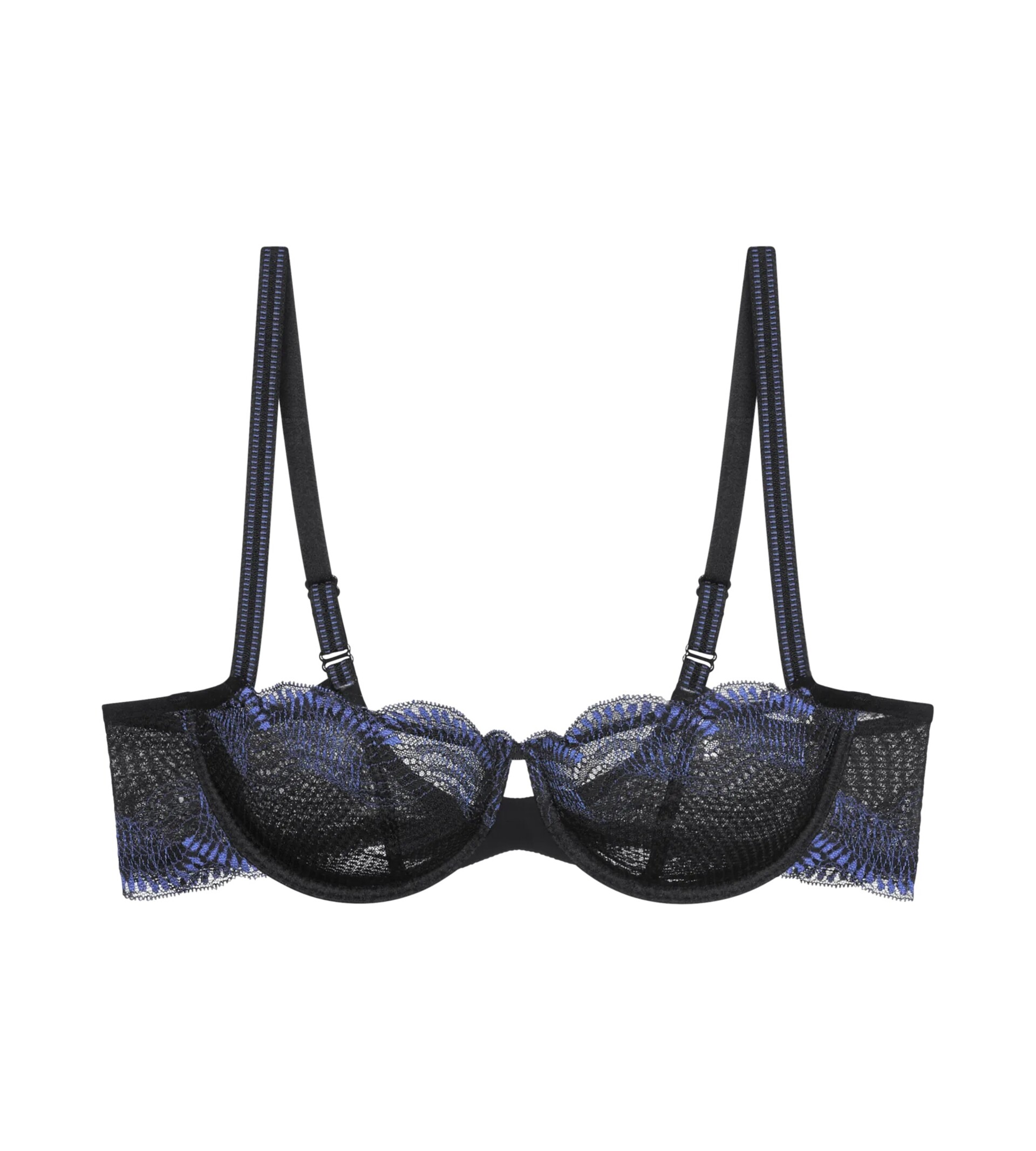 Triumph Comfort Glam WH Triumph reggiseno balconcino