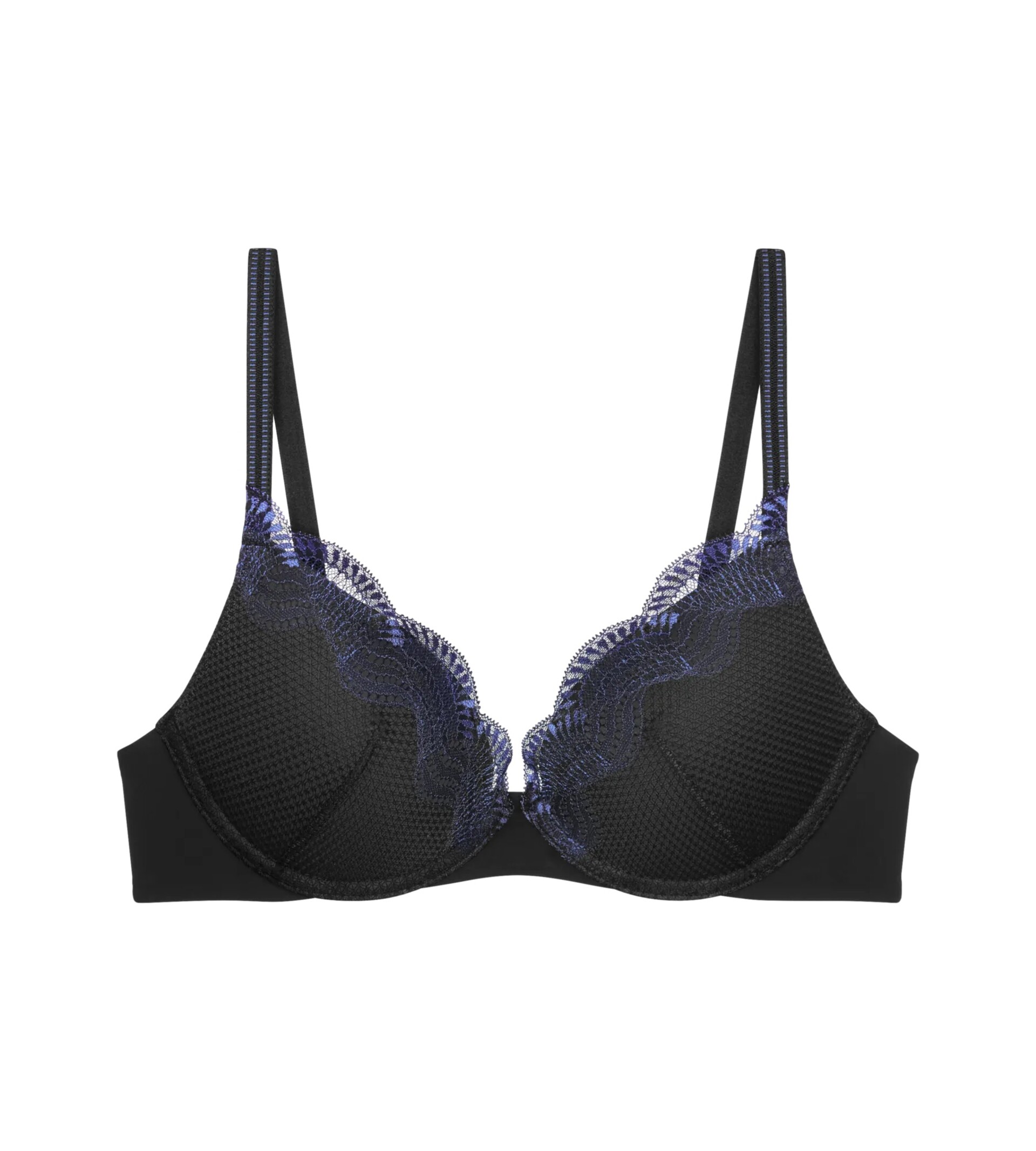 Triumph Comfort Glam WHU Triumph Push-up