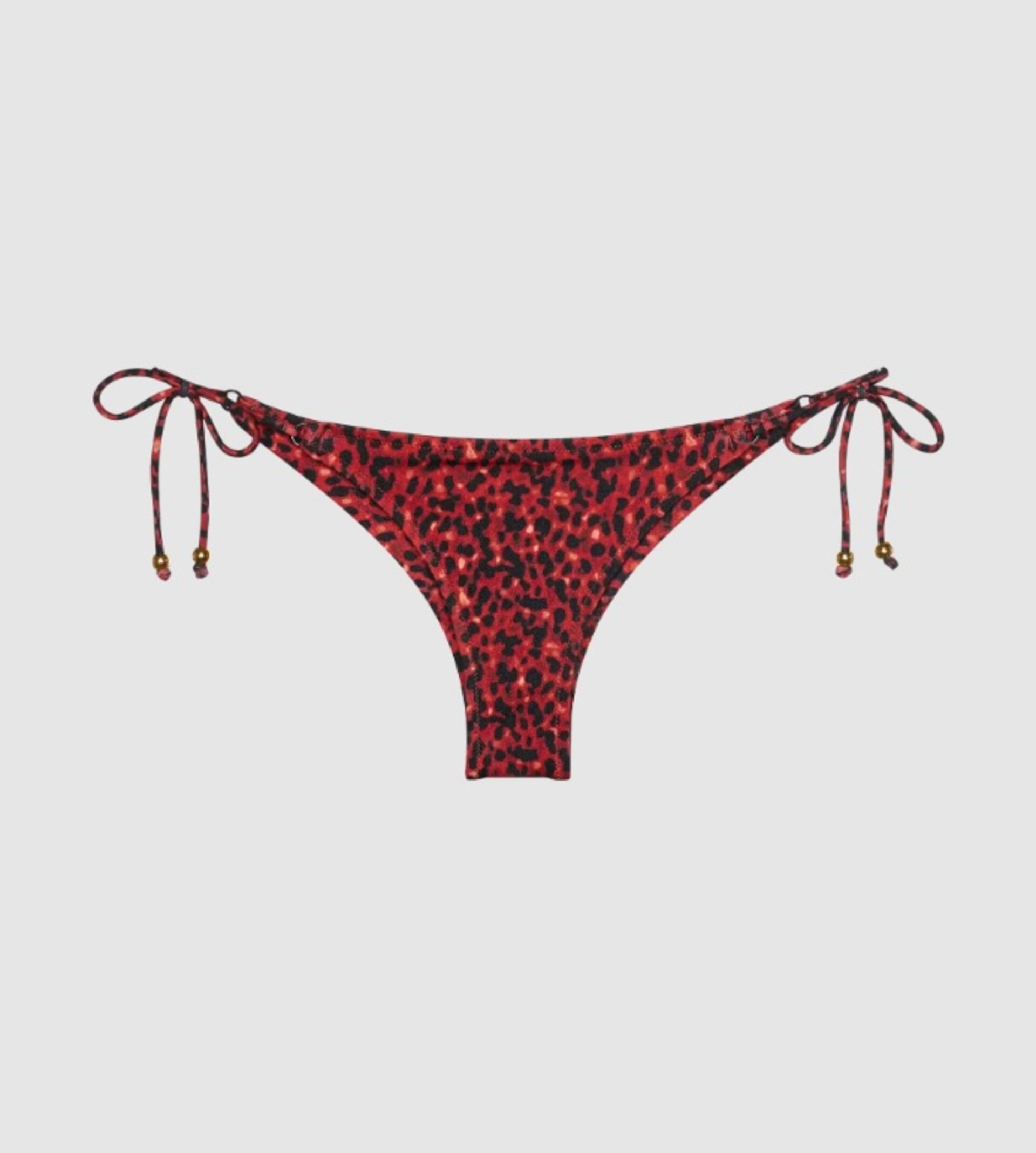 Midnight Swim Brazilian Triumph bikini mare