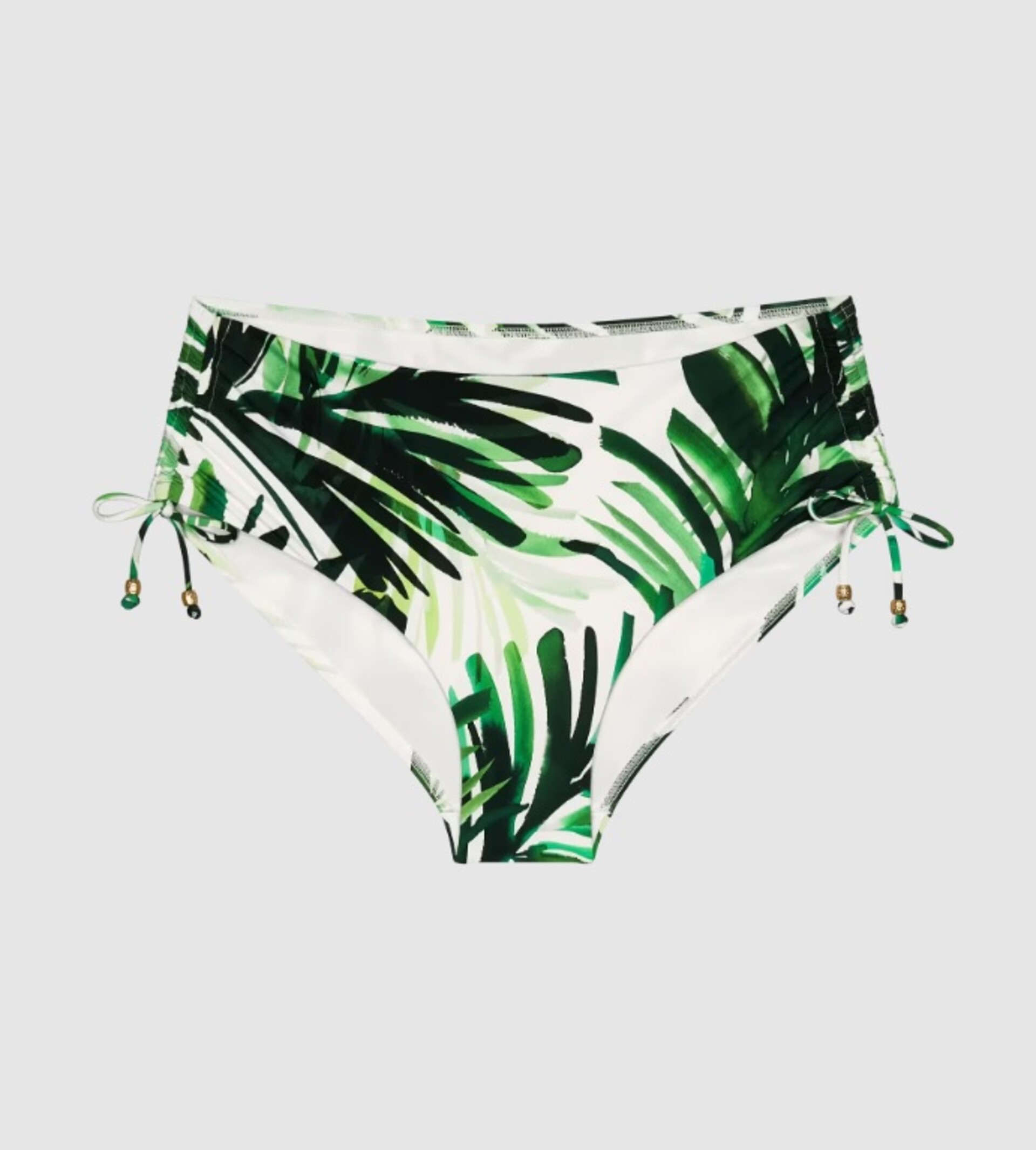 Summer Palm Maxi Triumph slip donna